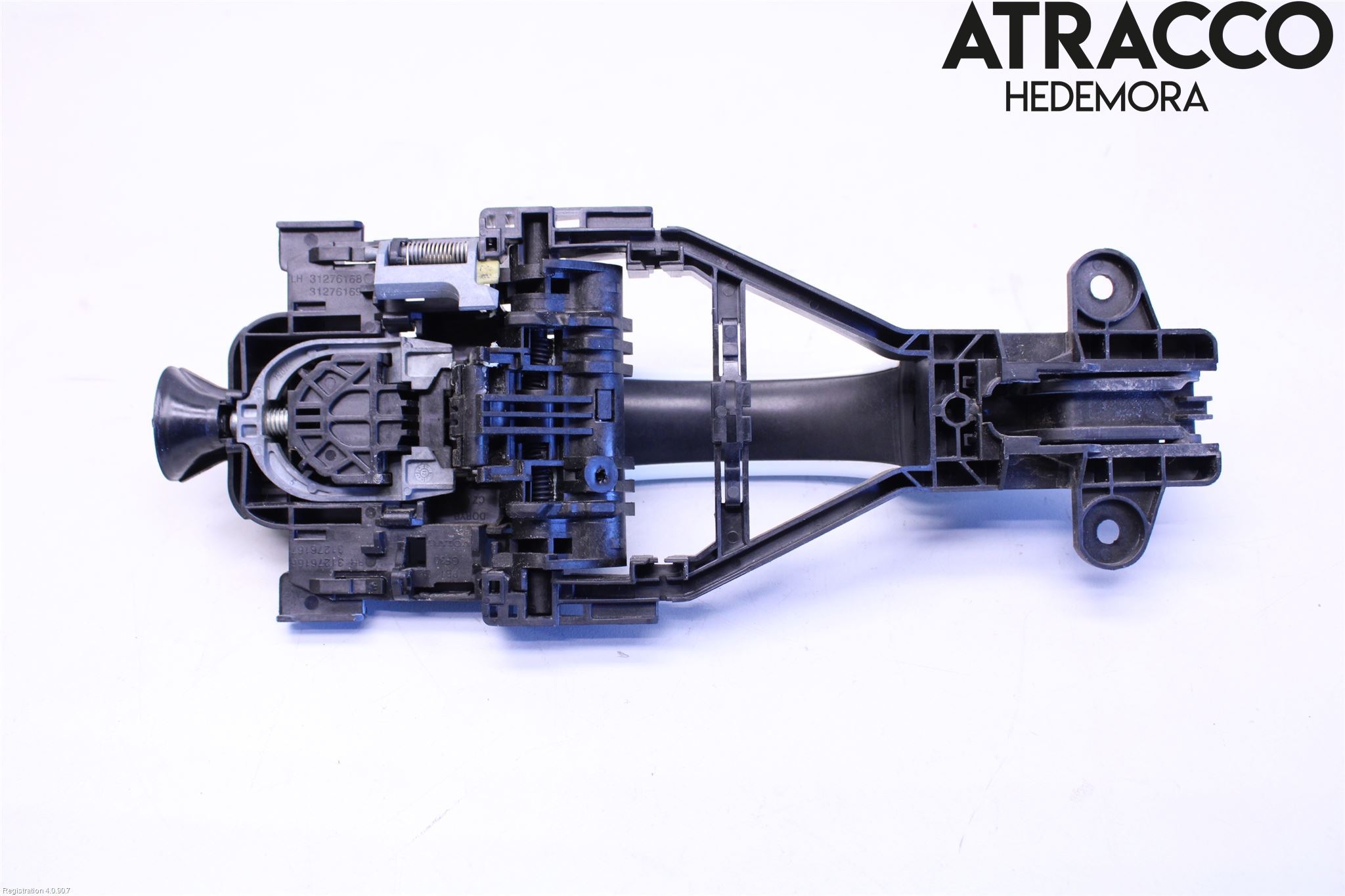 Volvo V60 14-18 Dörrhandtag Yttre Vä