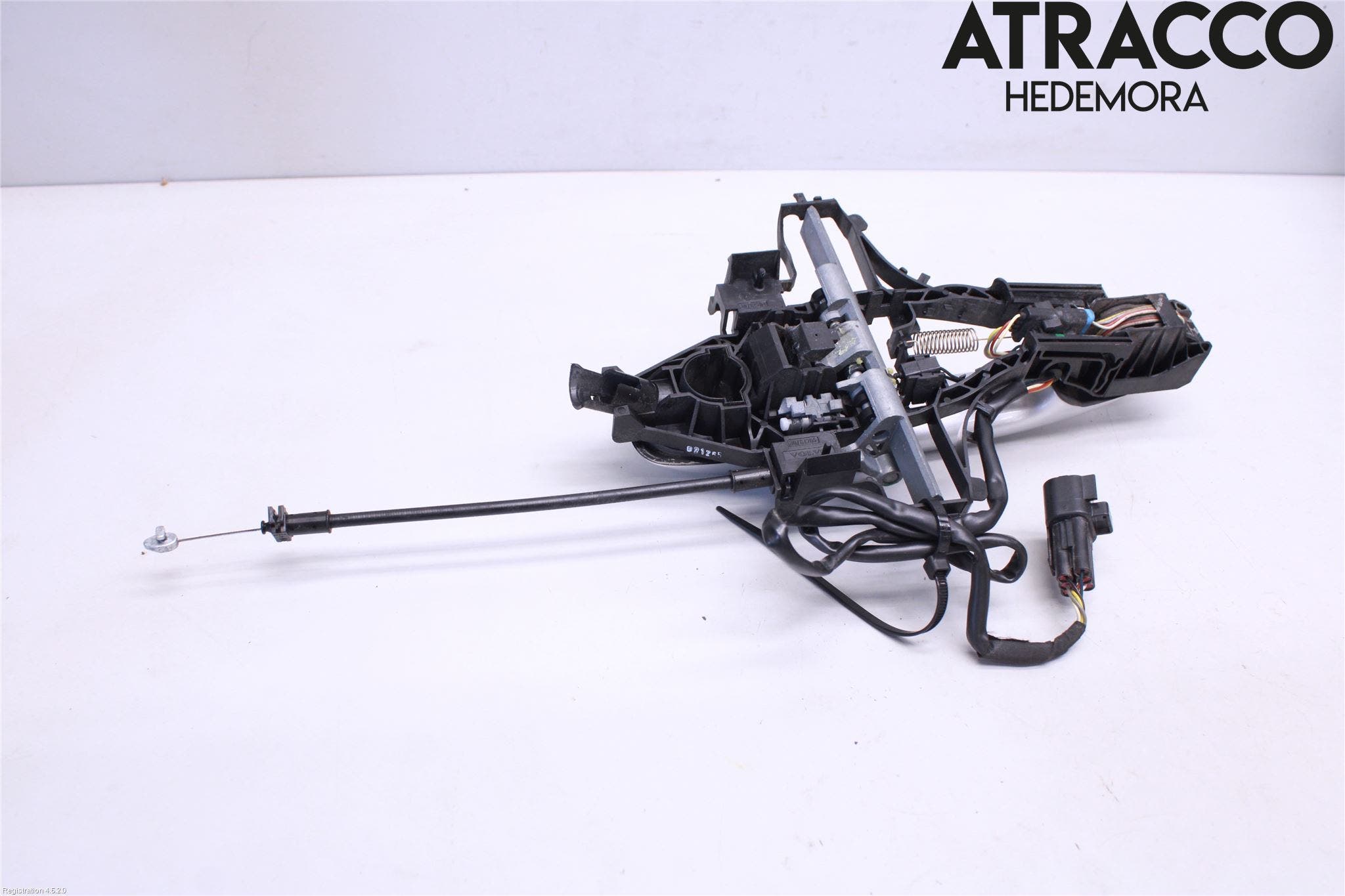 Volvo V70 14-16 Dörrhandtag Yttre Hö