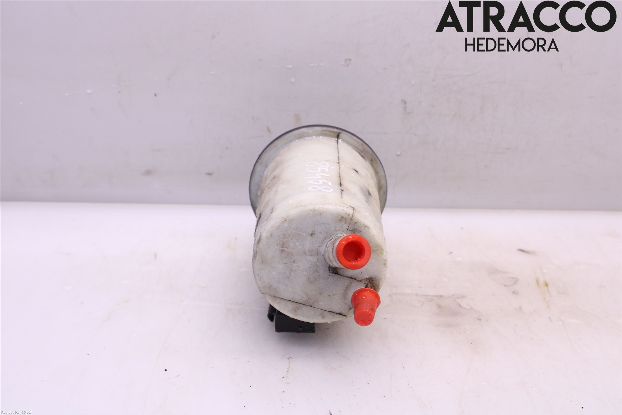 Landrover LAND ROVER DISCOVERY 4 10-16 Styrservooljebehållare