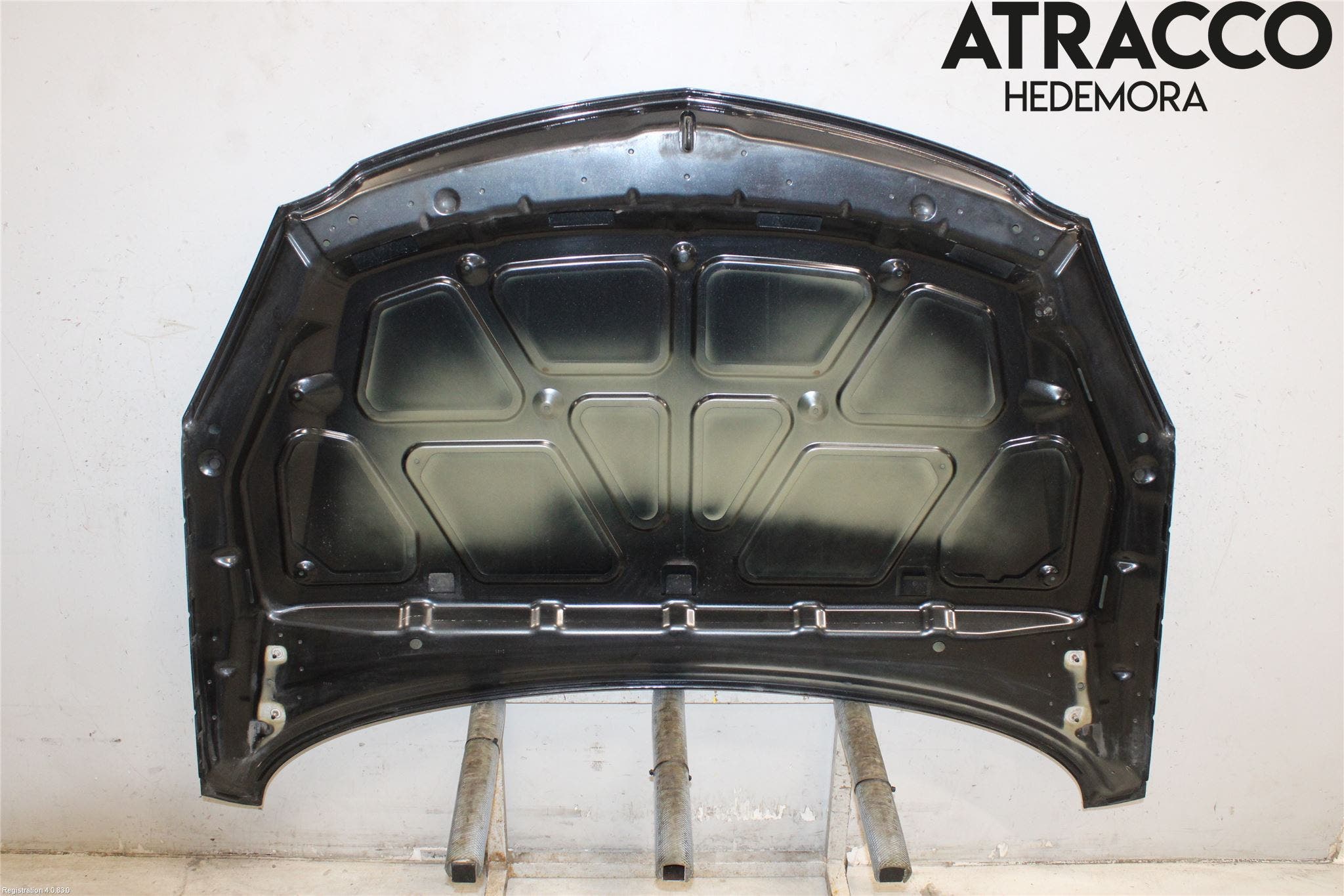 Opel INSIGNIA 09-16 Huv Fram