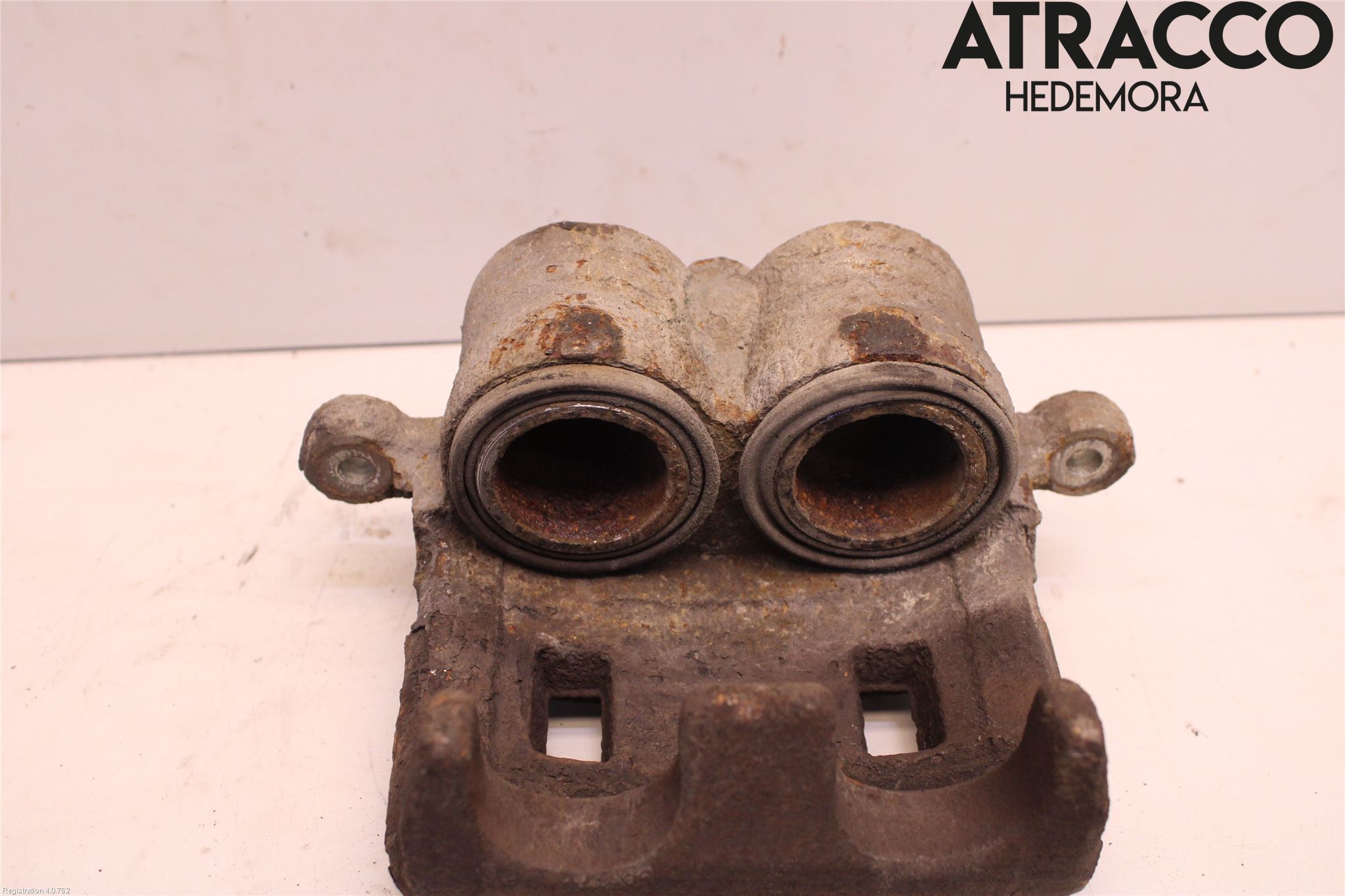 Subaru OUTBACK 10-15 Bromsok Fram Höger