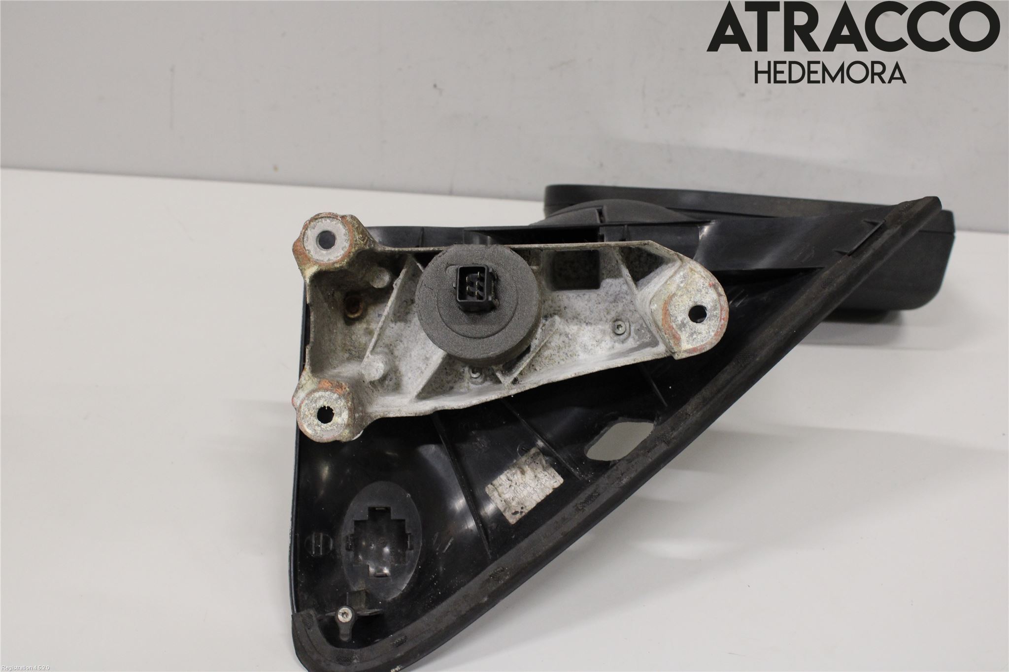 Ford TRANSIT    06-13 Spegel Yttre El Vä