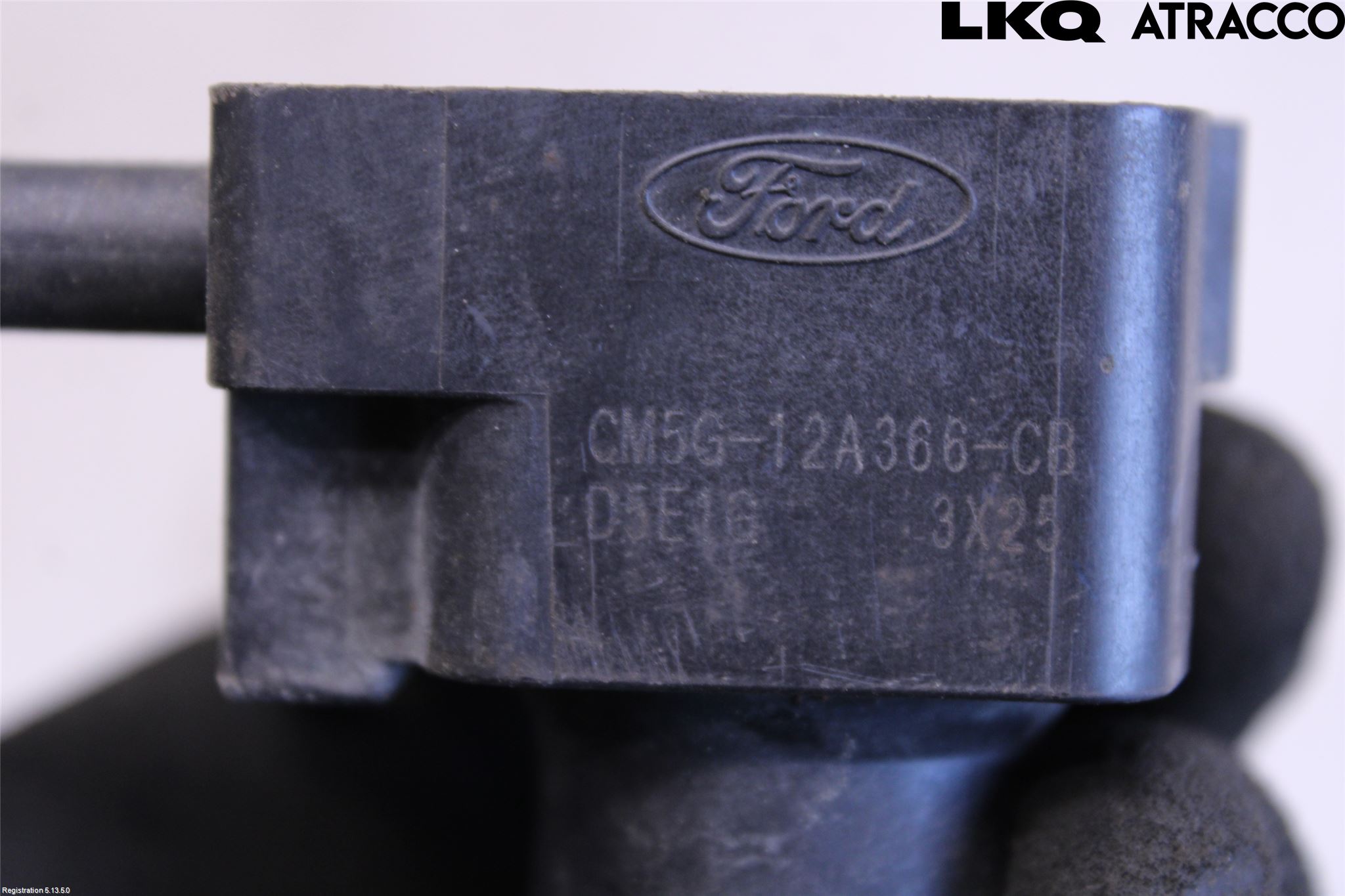 Ford FIESTA 13-17 Tändspole