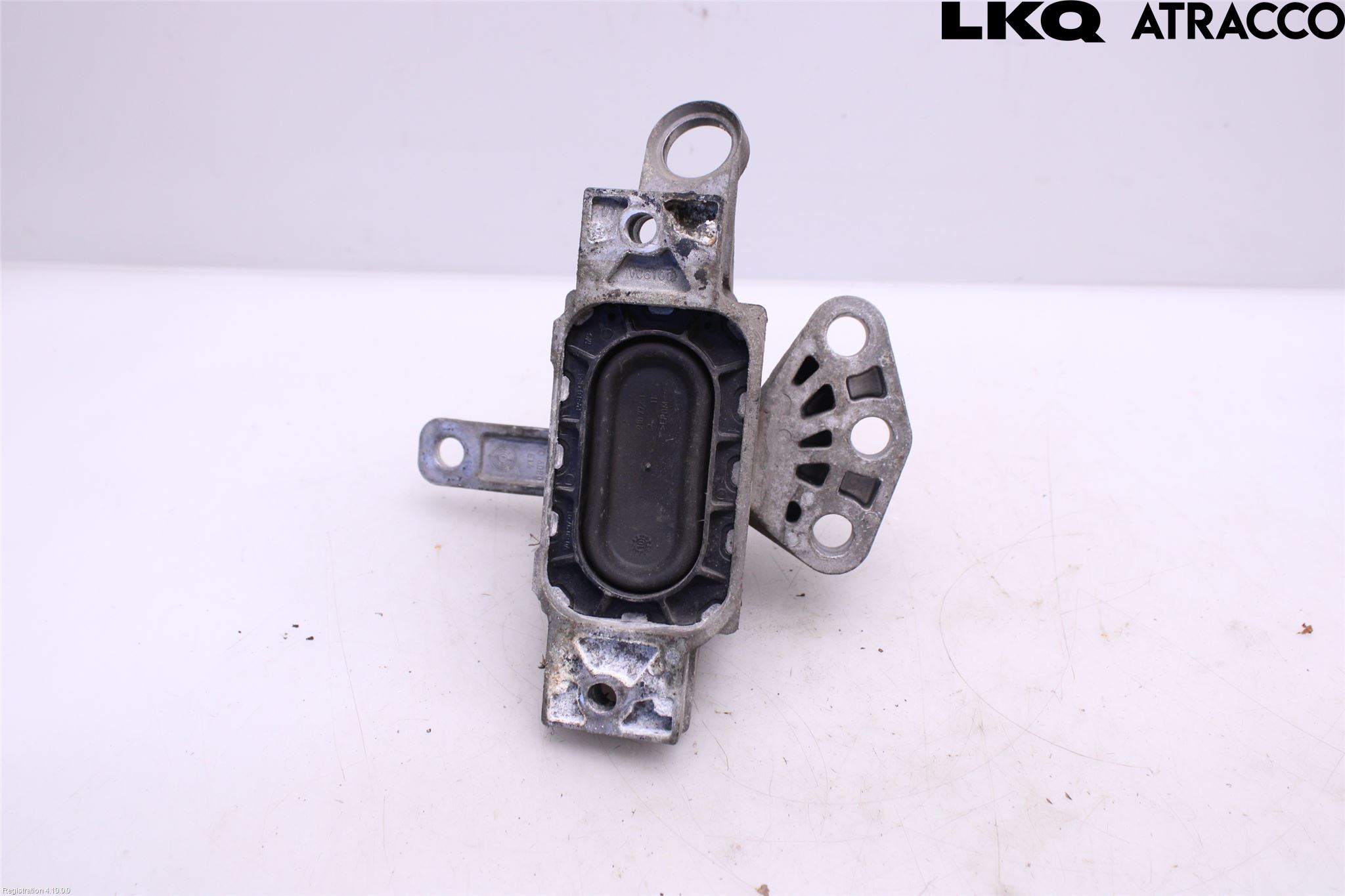 Saab 9-5 10-12 Motorfäste