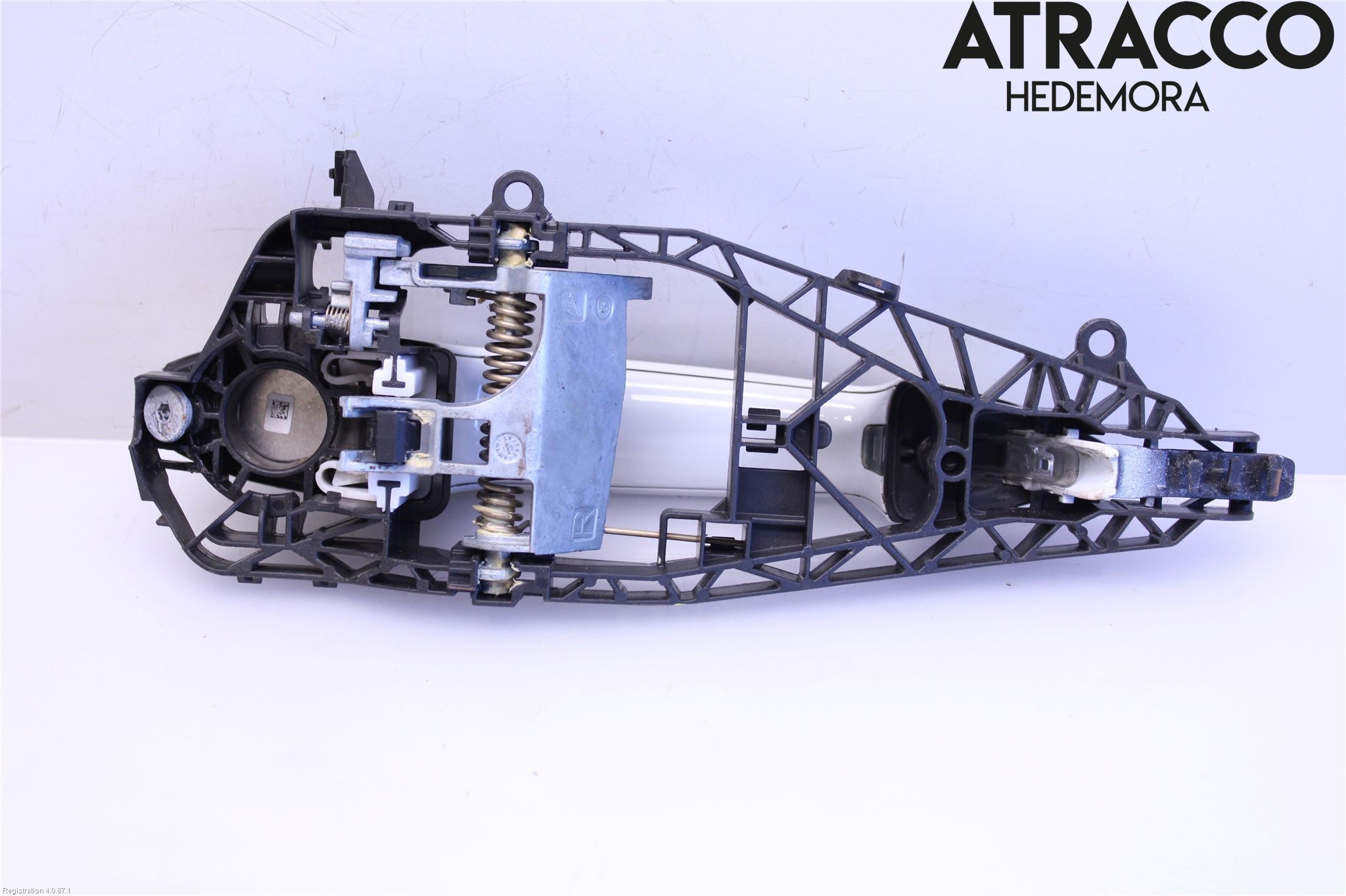 BMW 2 F45 Active Tourer 14-21 Dörrhandtag Yttre Hö