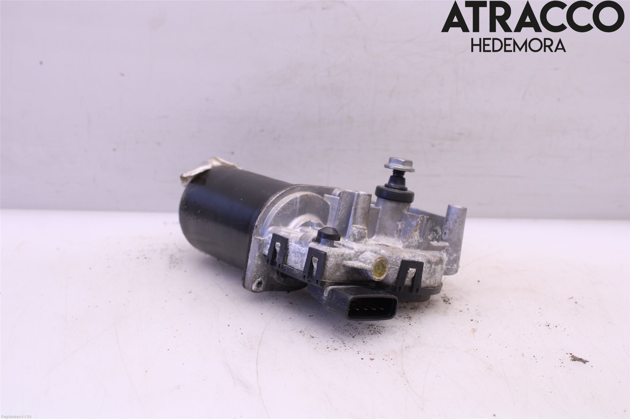 Kia SPORTAGE (SL) 11-15 Torkarmotor Vindruta