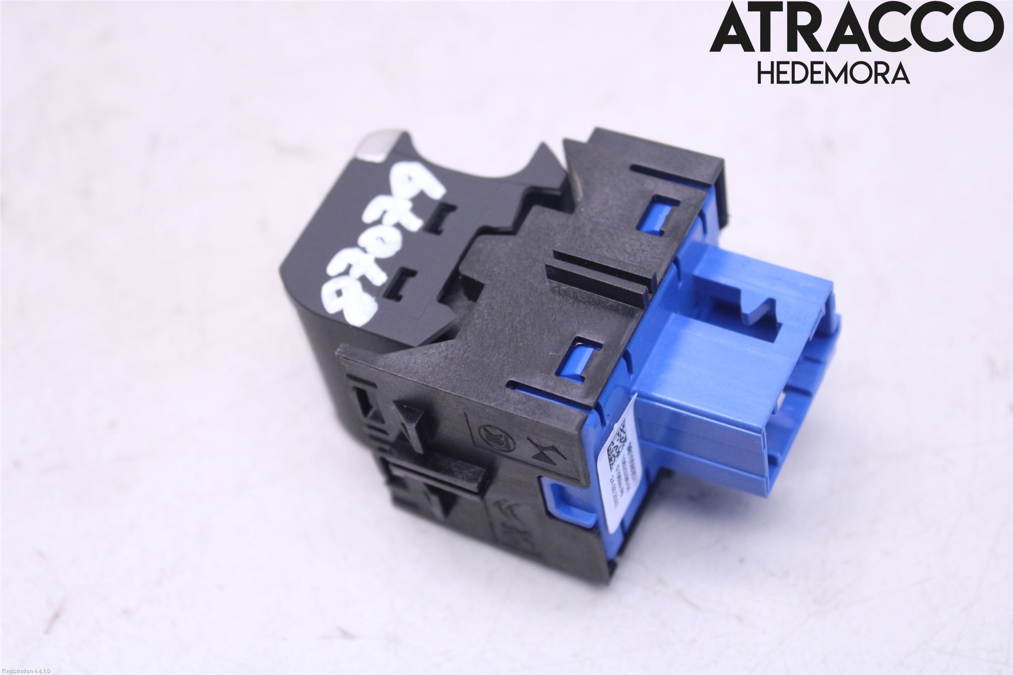 Peugeot 208/E-208 20- Strömställare Parkeringsbroms