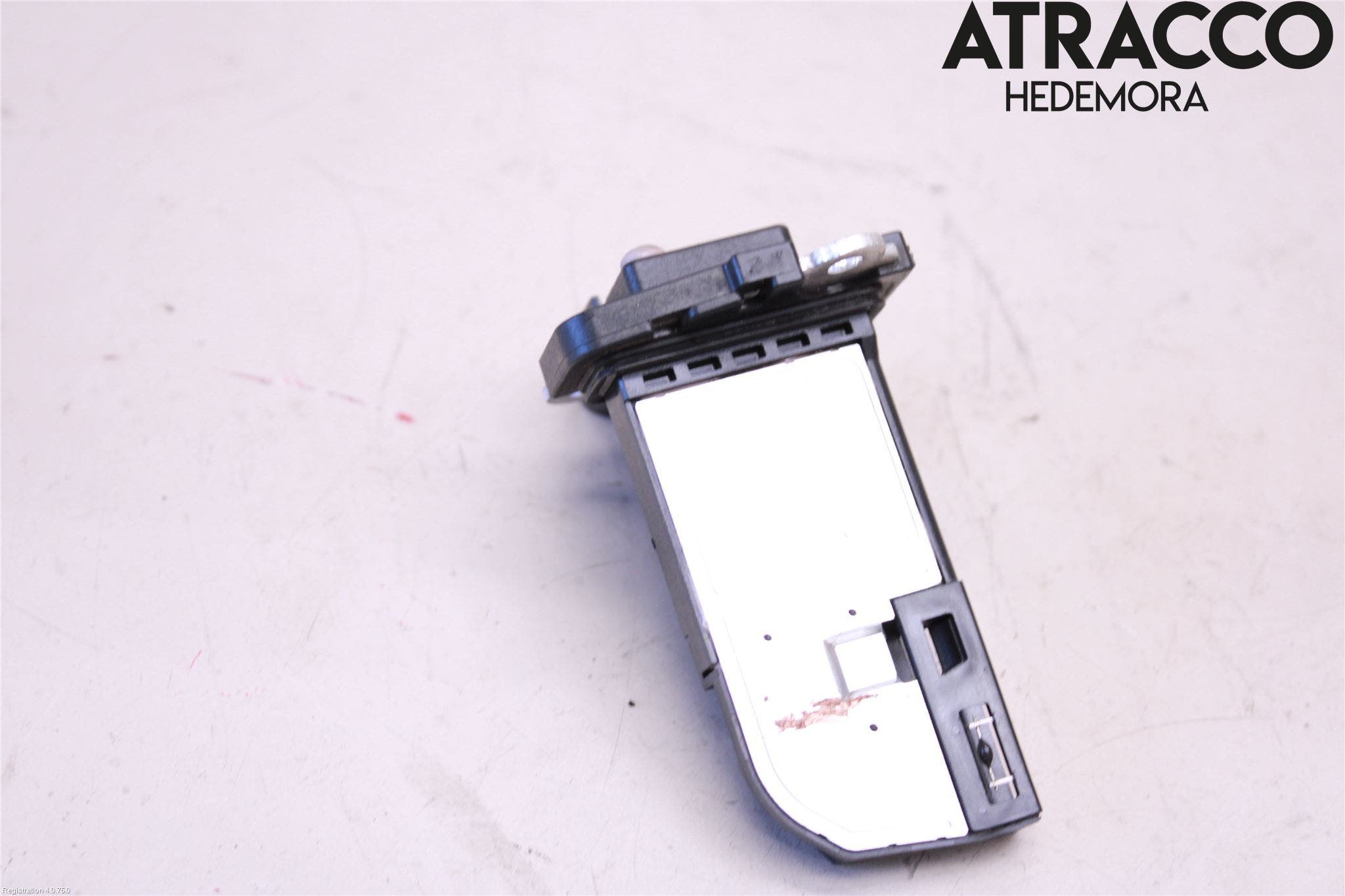 Ford FOCUS 11-14 Injluftmassamätare