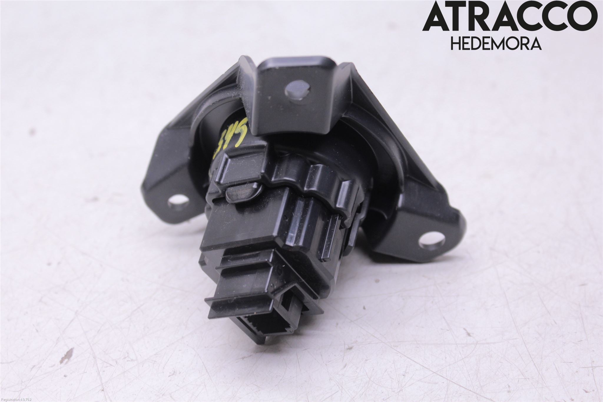 Toyota COROLLA 19- Startknapp Personbil