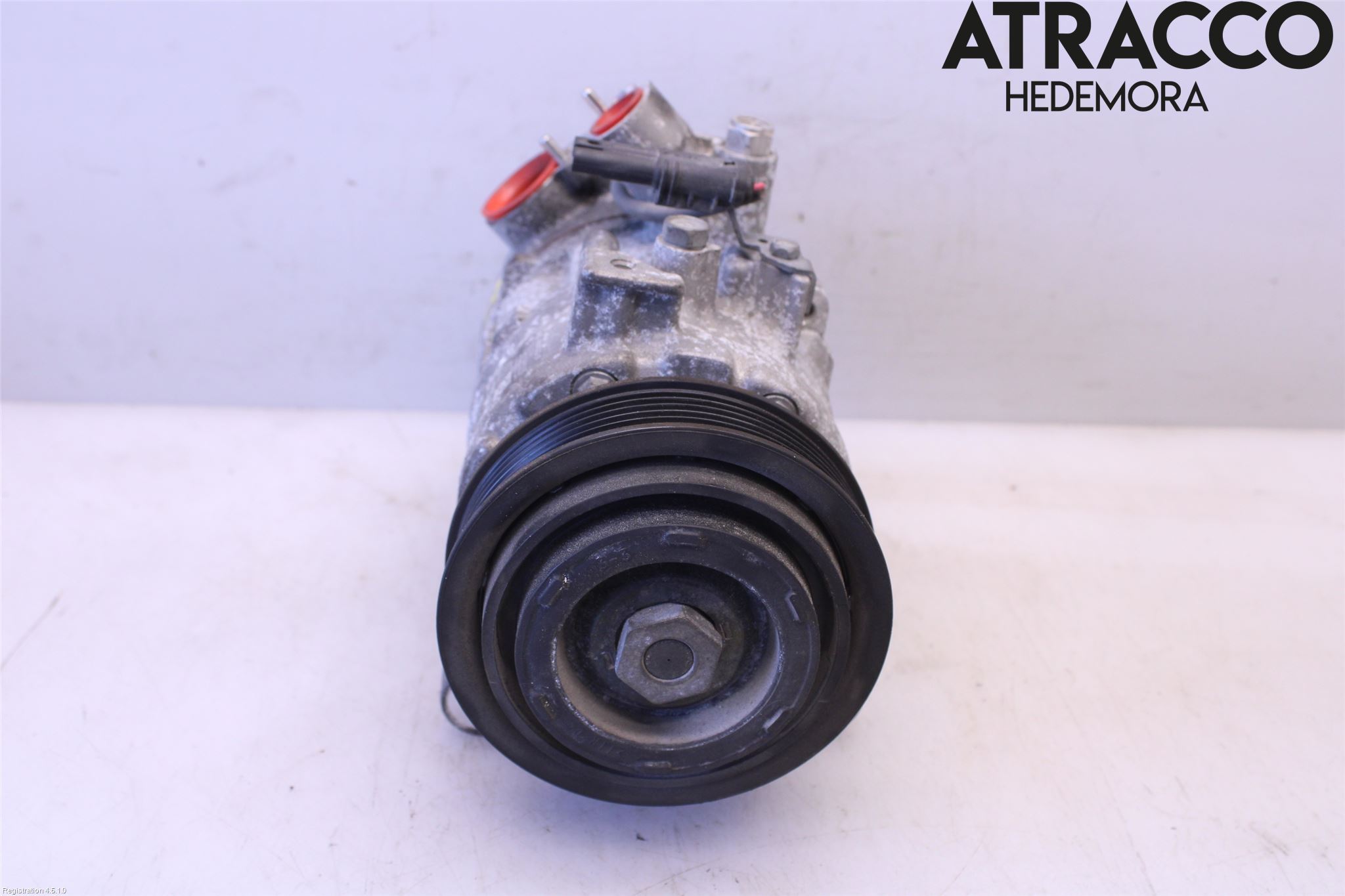 BMW 3 F30/F31/F80 12-19 Ac Kompressor