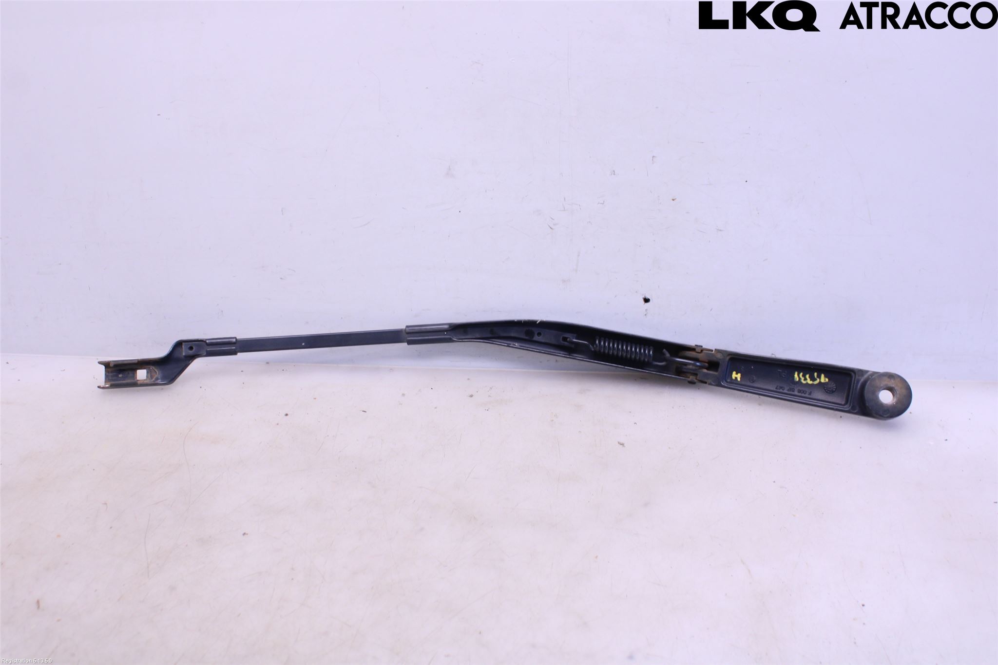 Kia CEED 06-12 Torkararm Armar Vindruta