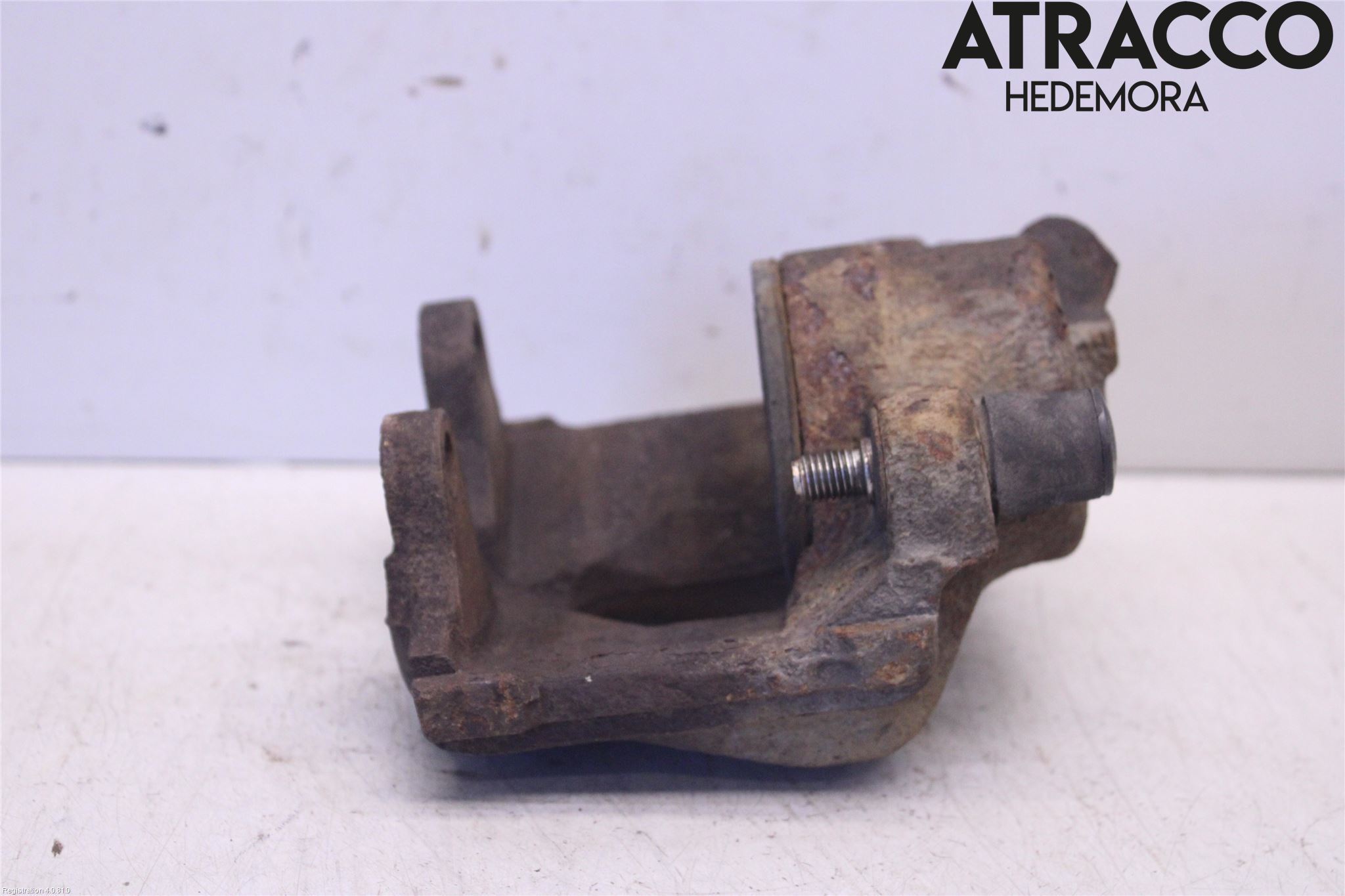 BMW 3 E46      98-05 Bromsok Fram Höger