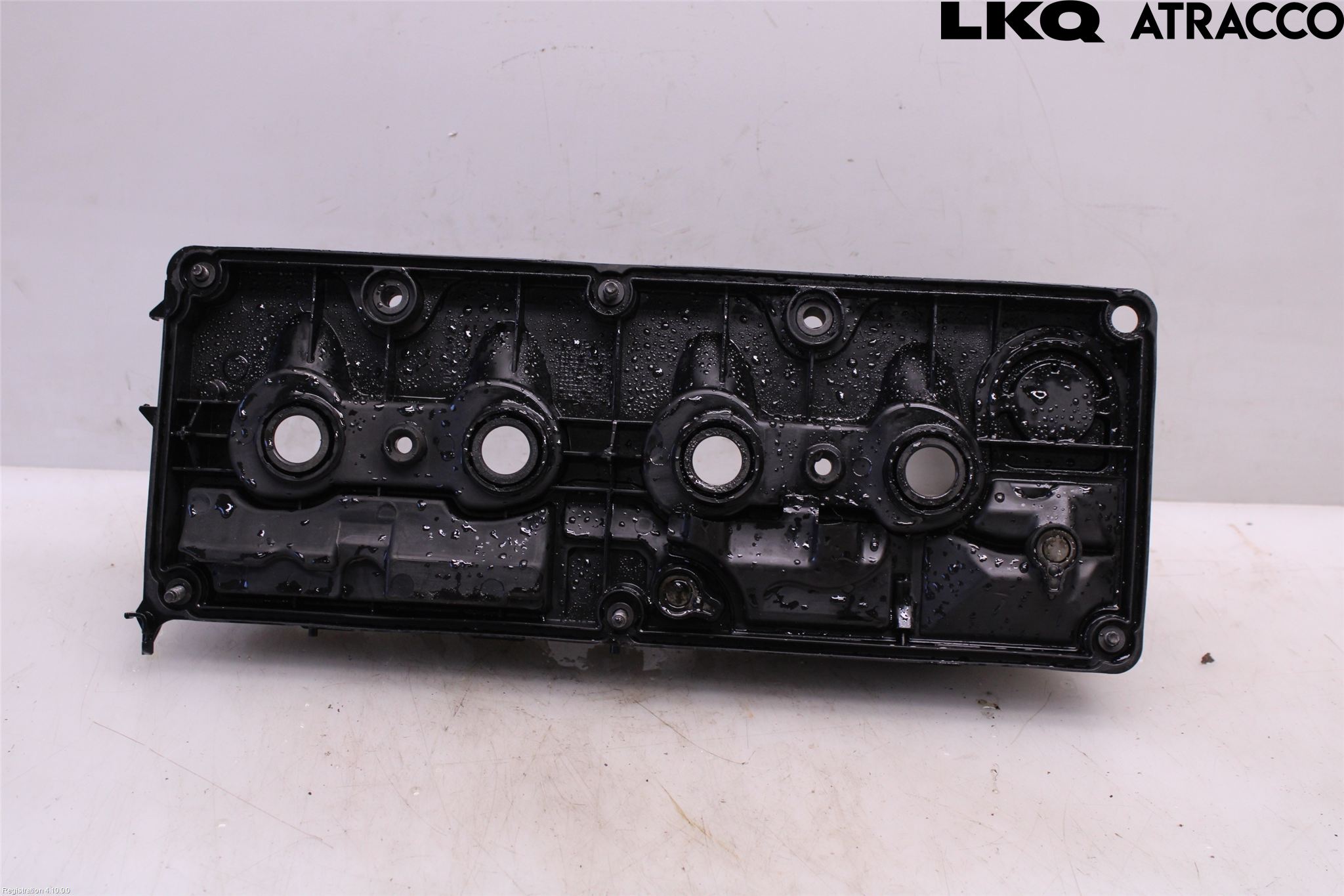 Volkswagen VW TRANSP/CARAVELLE (T5) 04-15 Ventilkåpa
