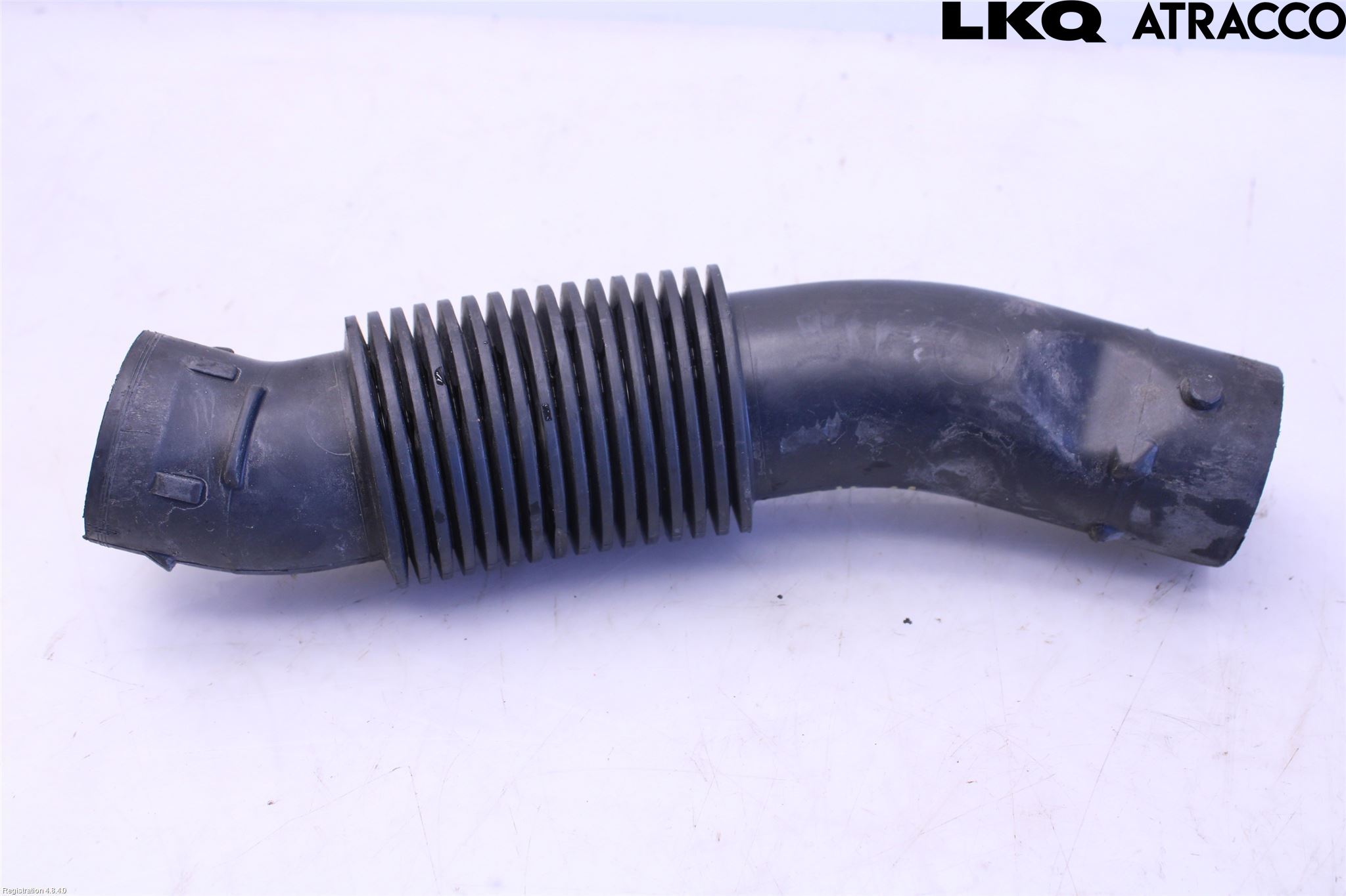 Toyota PROACE II 16- Injgummibälg-Slang