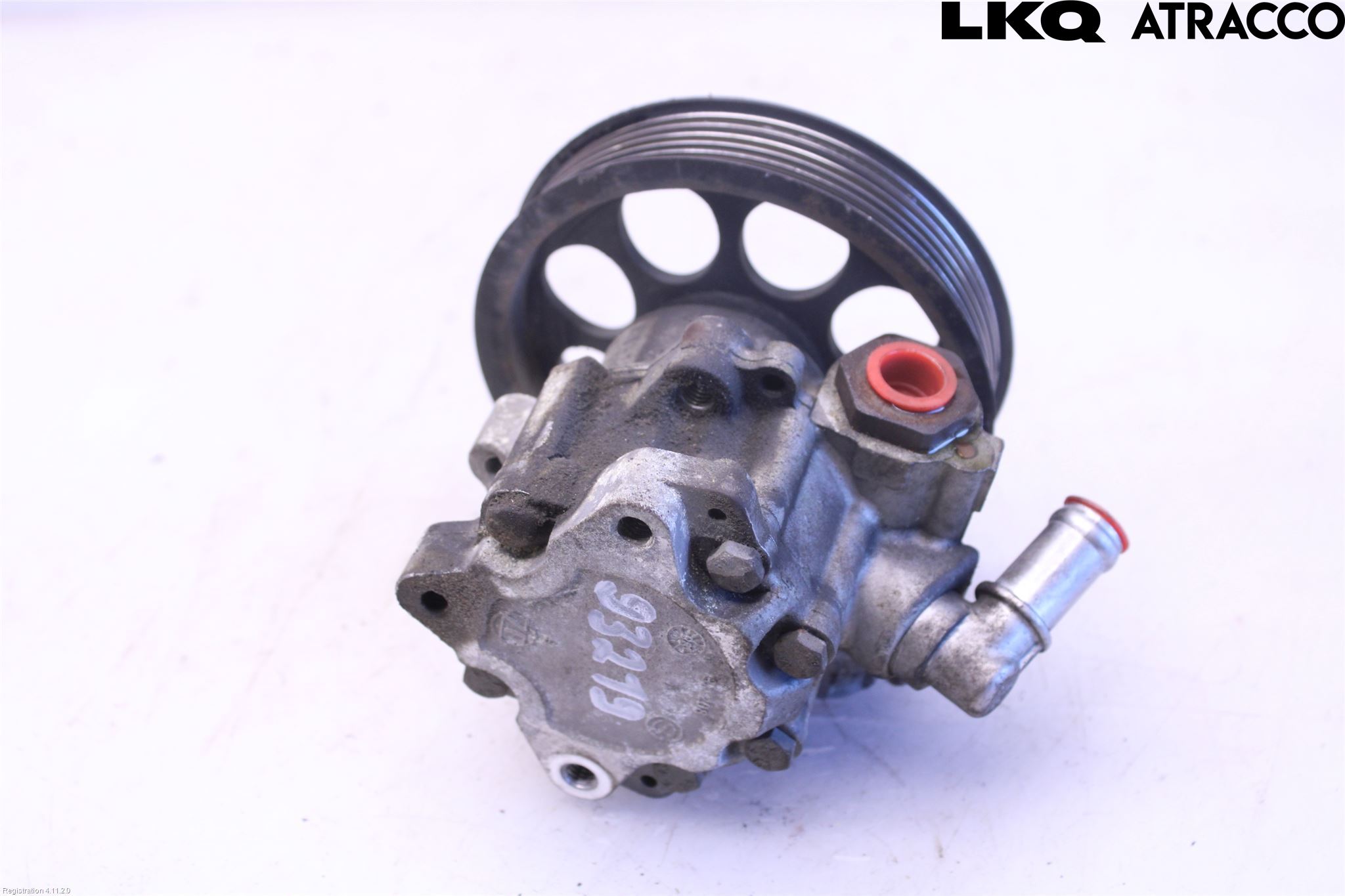 Saab 9-5 -05 Styrservopump