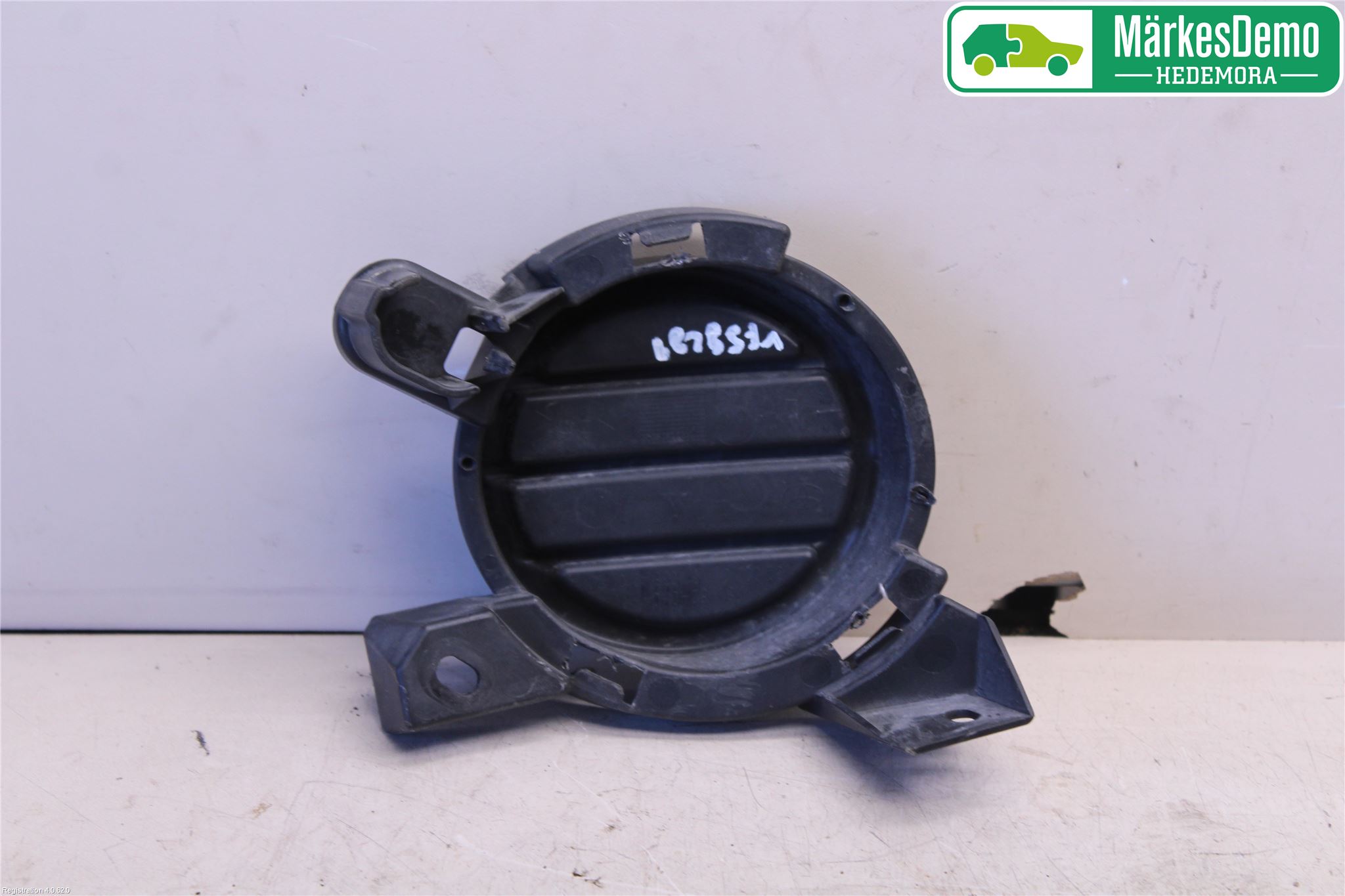 Toyota AYGO 06-14 Dimljussarg Fram