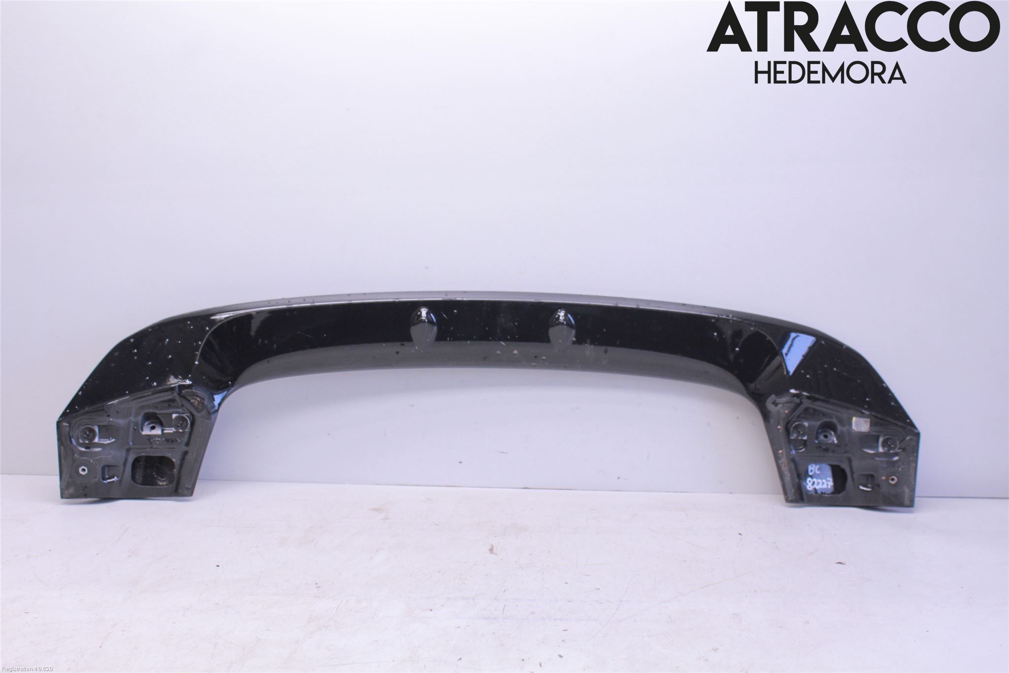 Honda CIVIC 17-22 Spoiler Baklucka