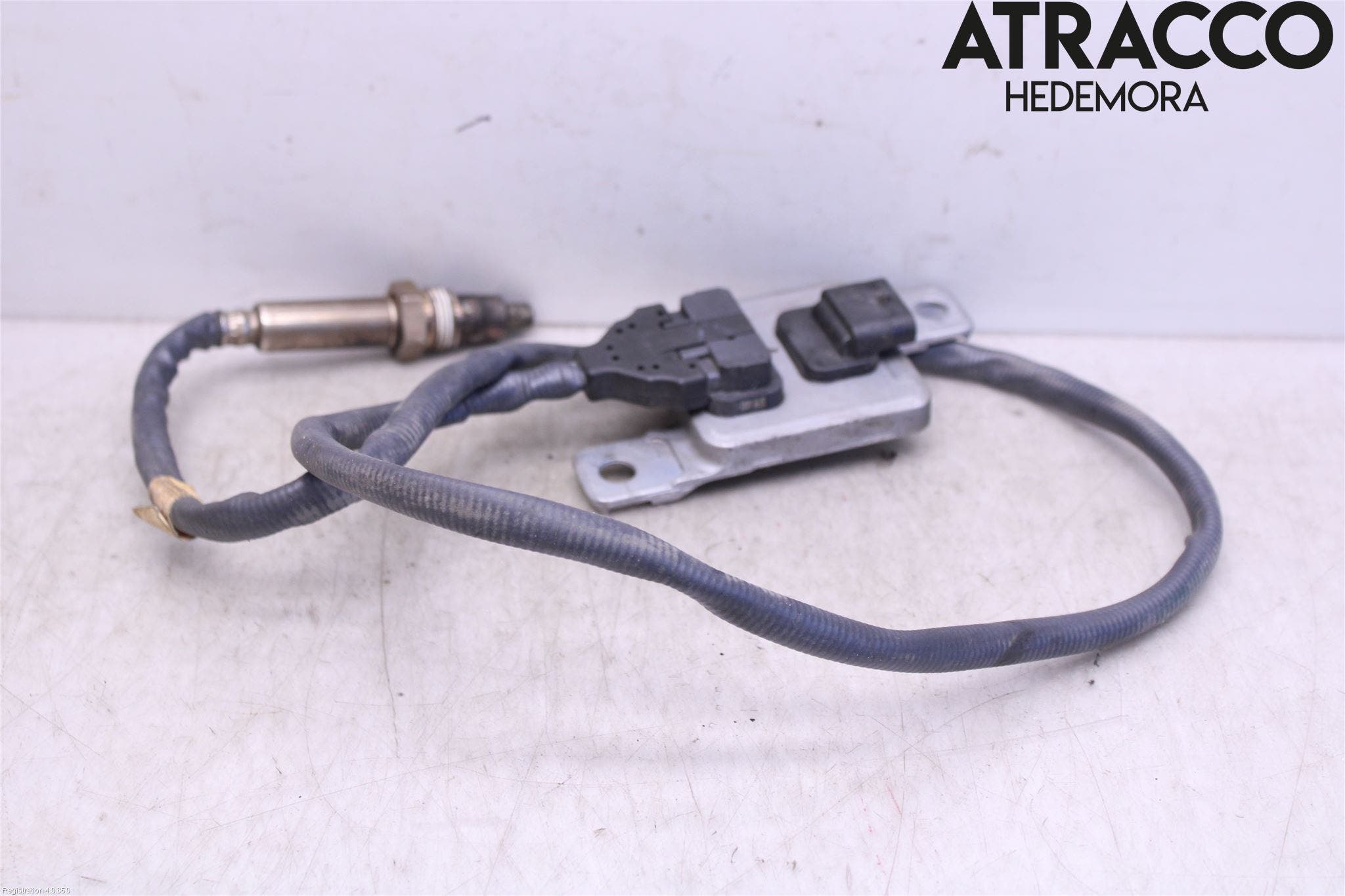 Audi A6/S6 4G 11-18 Injlambdasond