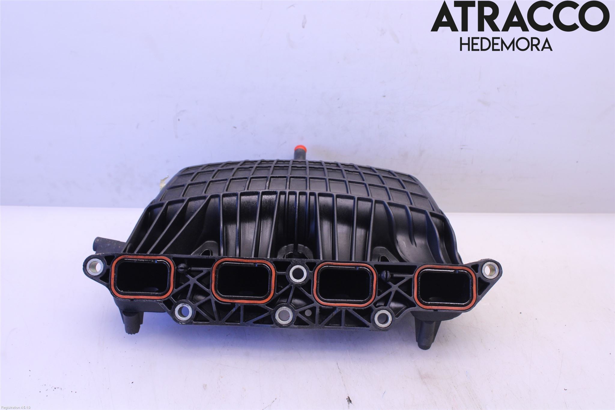 Volkswagen VW PASSAT 11-14 Grenrör Insug