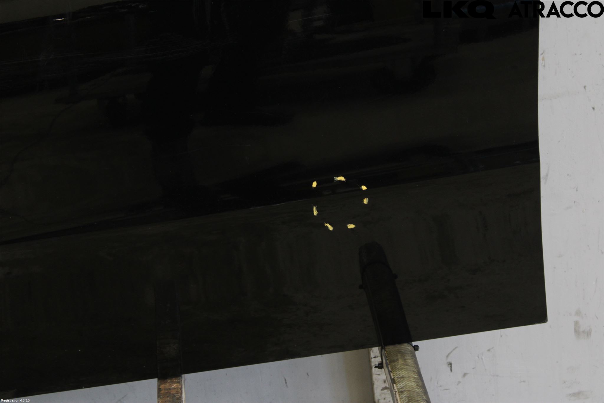 Peugeot 508 11-18 Dörr Fram Vänster