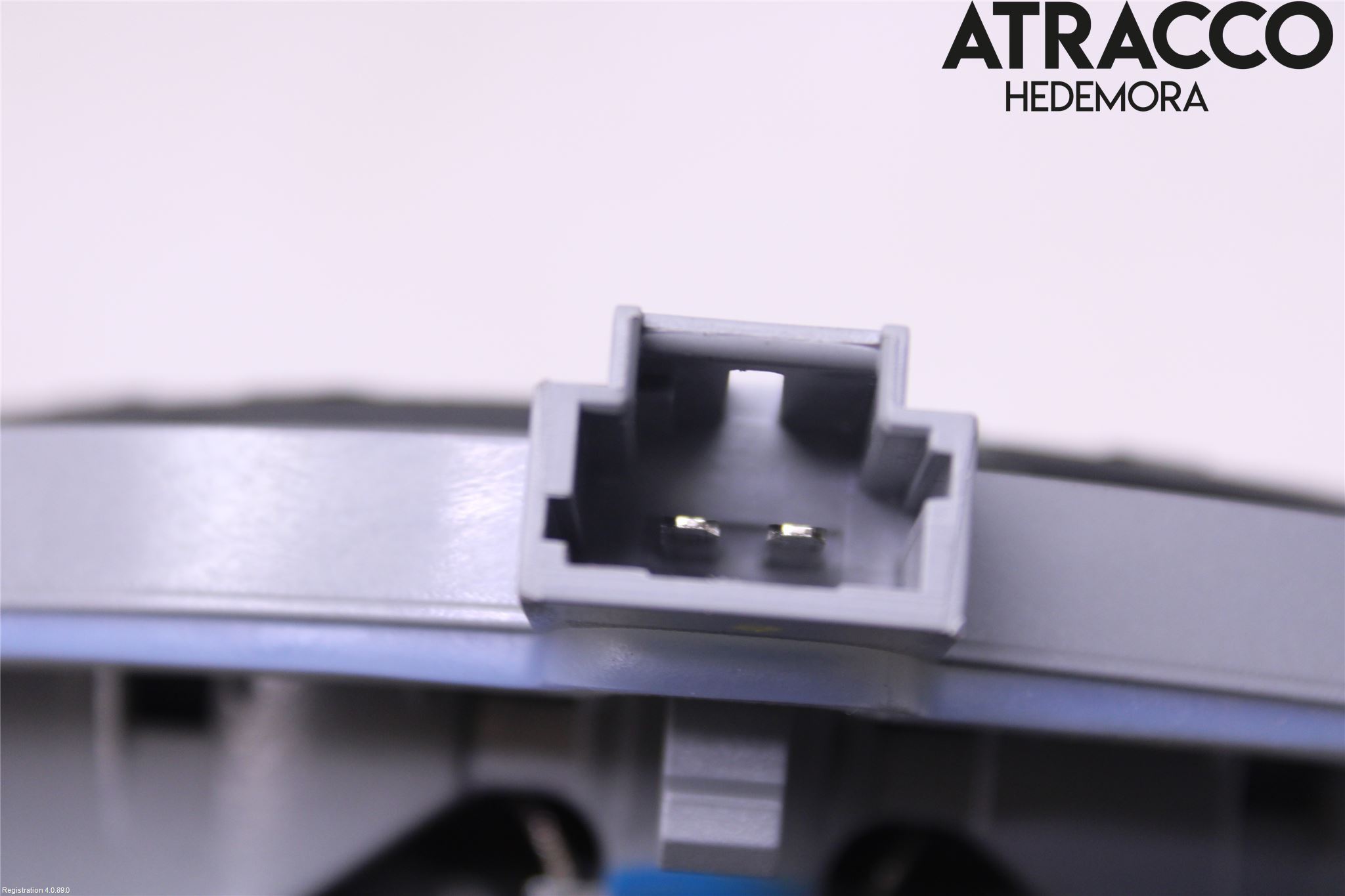 Peugeot 2008/E-2008 20- Högtalare