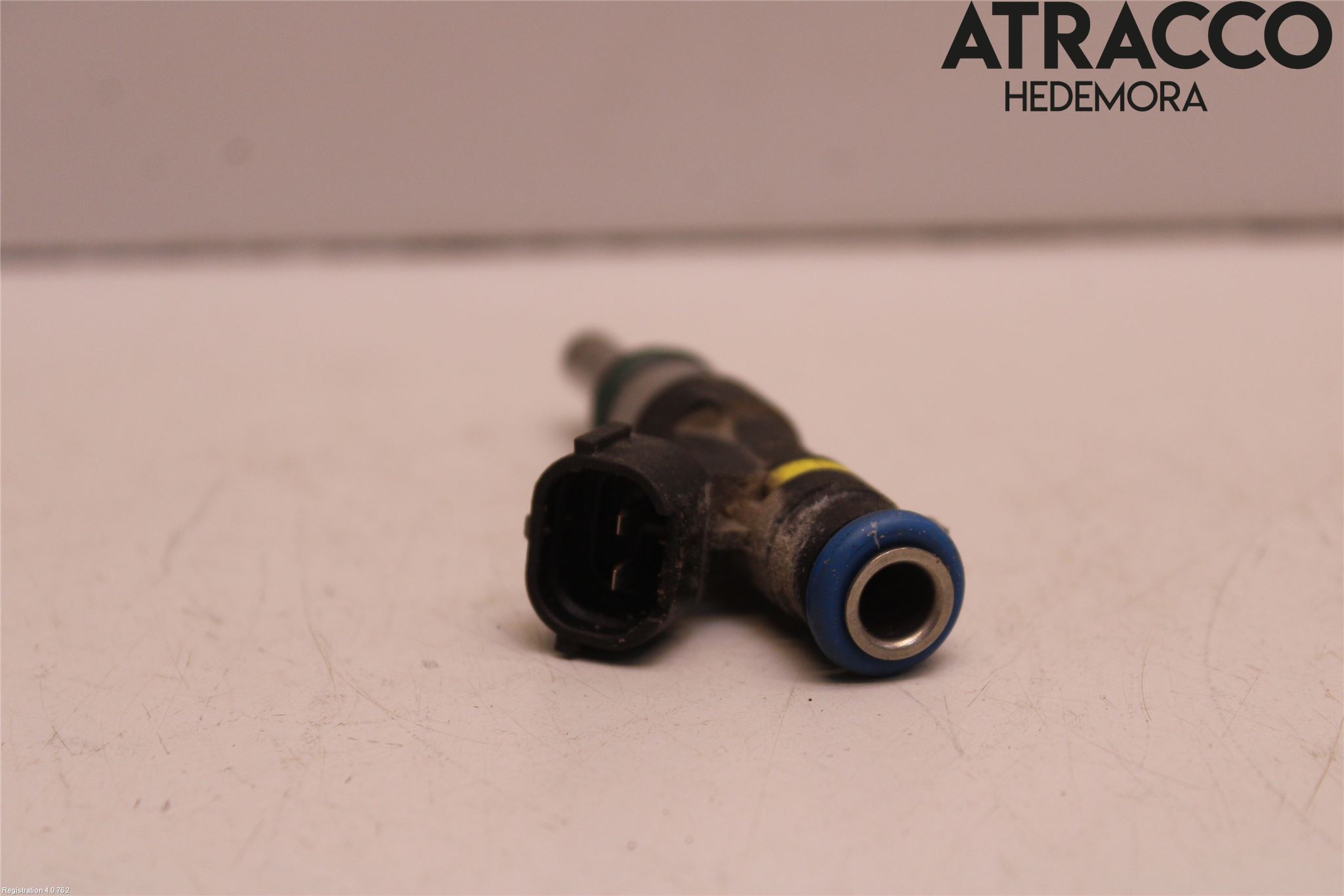 Mitsubishi OUTLANDER 13-21 Injspridare