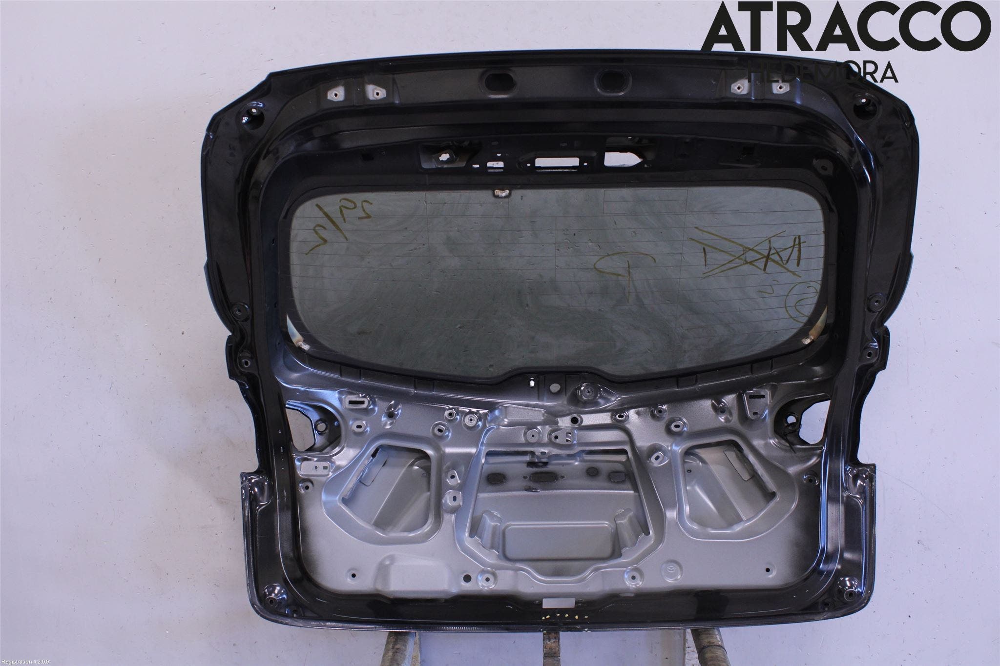 Mazda CX-5 12-17 Baklucka Kombi