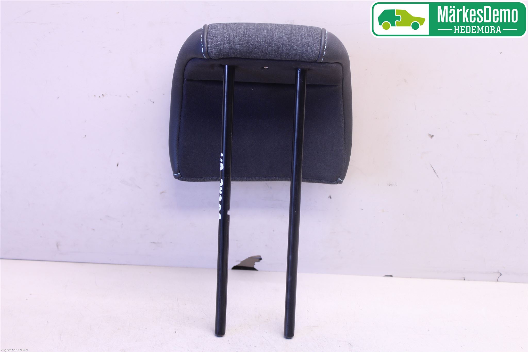 Citroen C3 10-17 Inredning Nackstöd