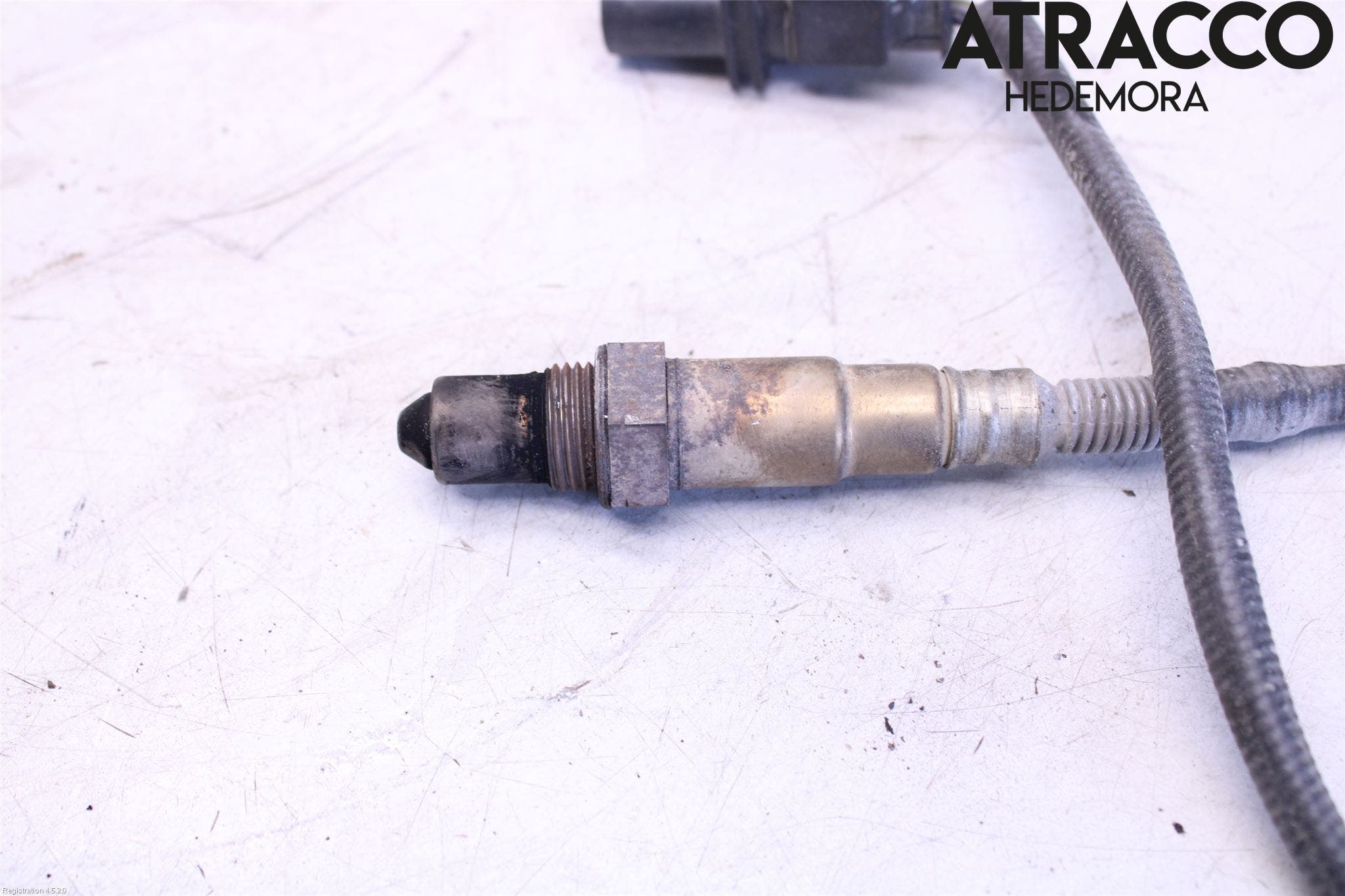 BMW X5 F15 13-18 Injlambdasond