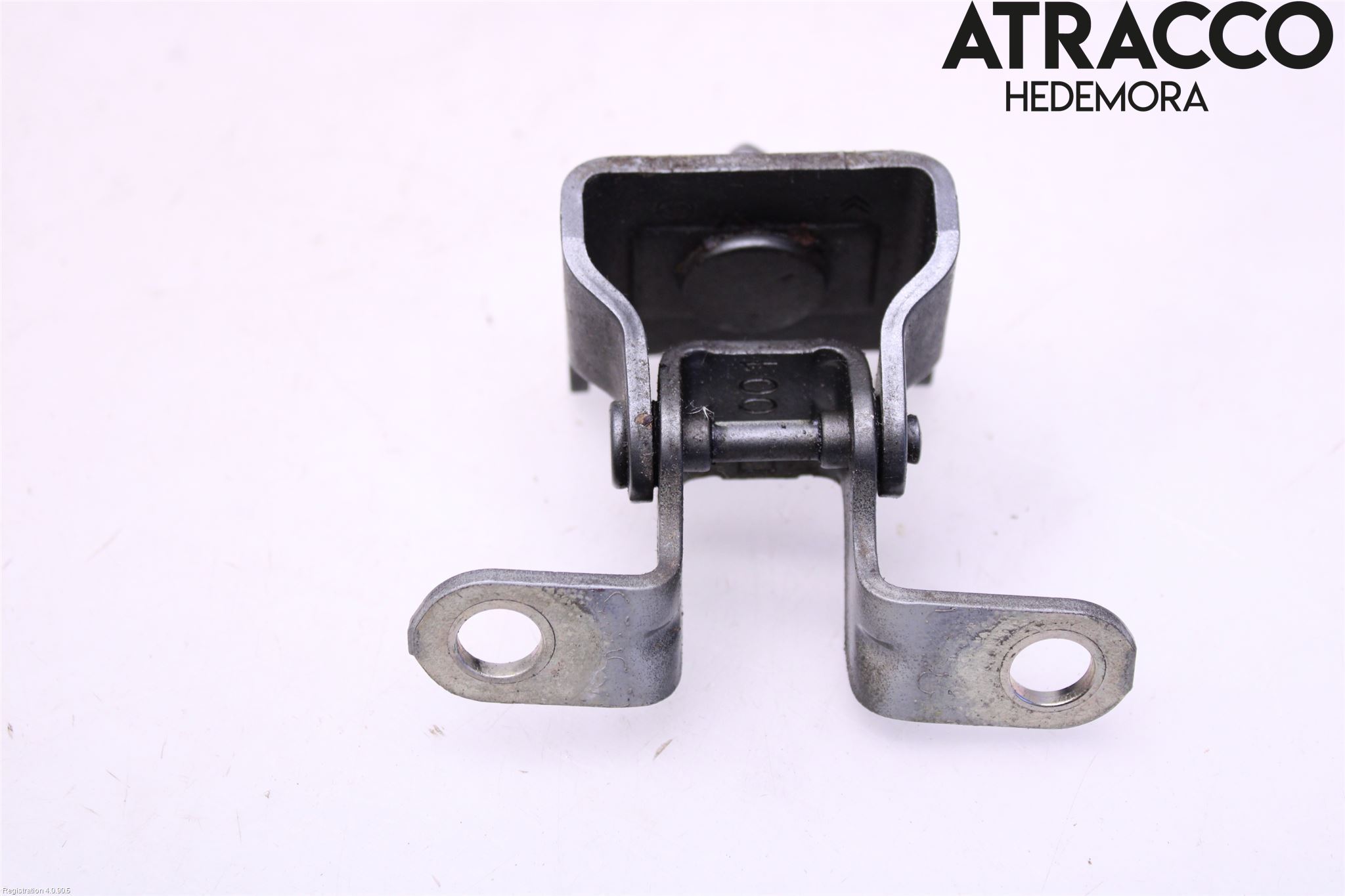 Citroen DS5 Bakluckegångjärn Hö