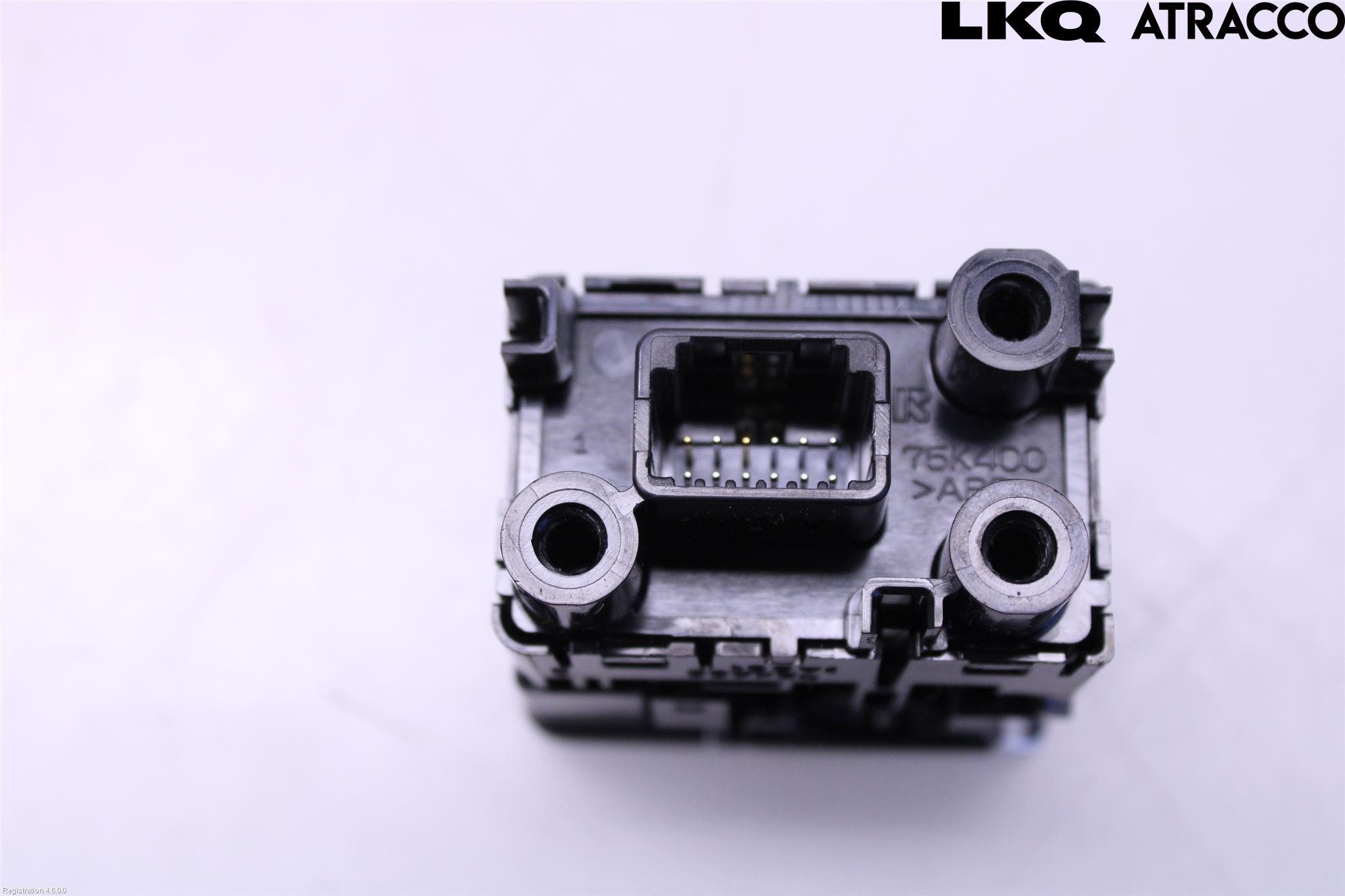 Mitsubishi OUTLANDER 13-21 Strömställare Parkeringsbroms