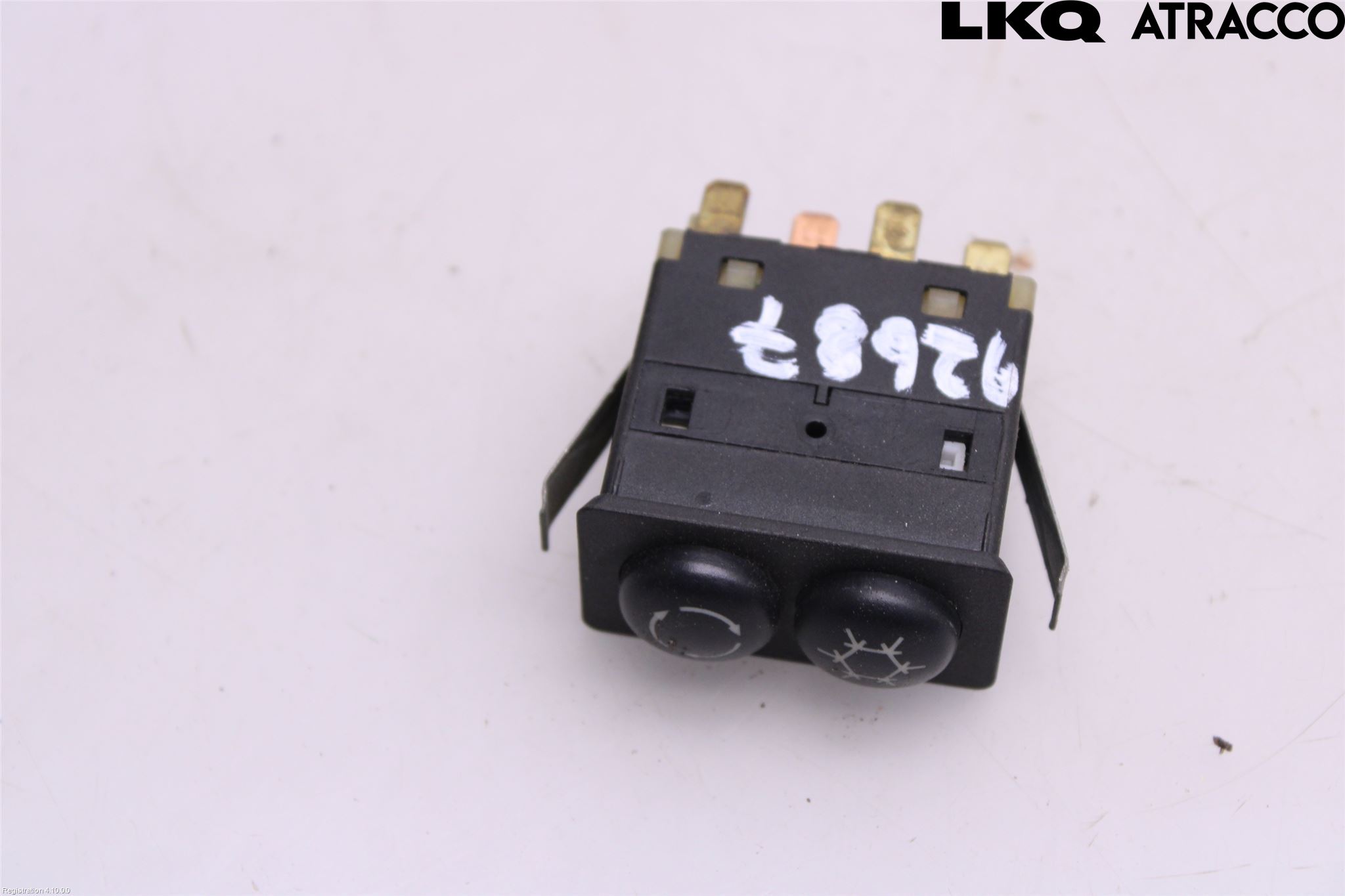 BMW Z3 E36/6    94-02 Strömställare Ac