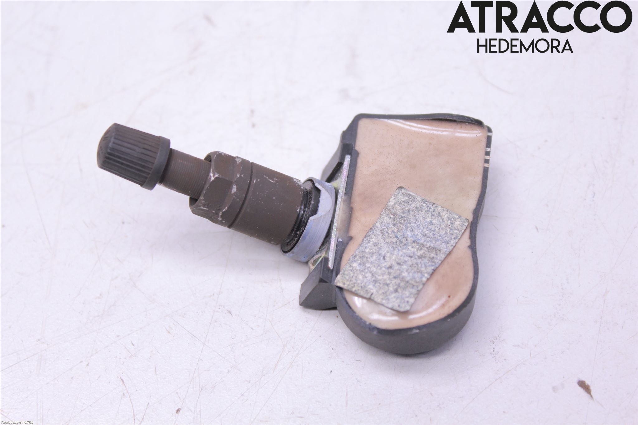 Nissan PULSAR Givare Däcktryck