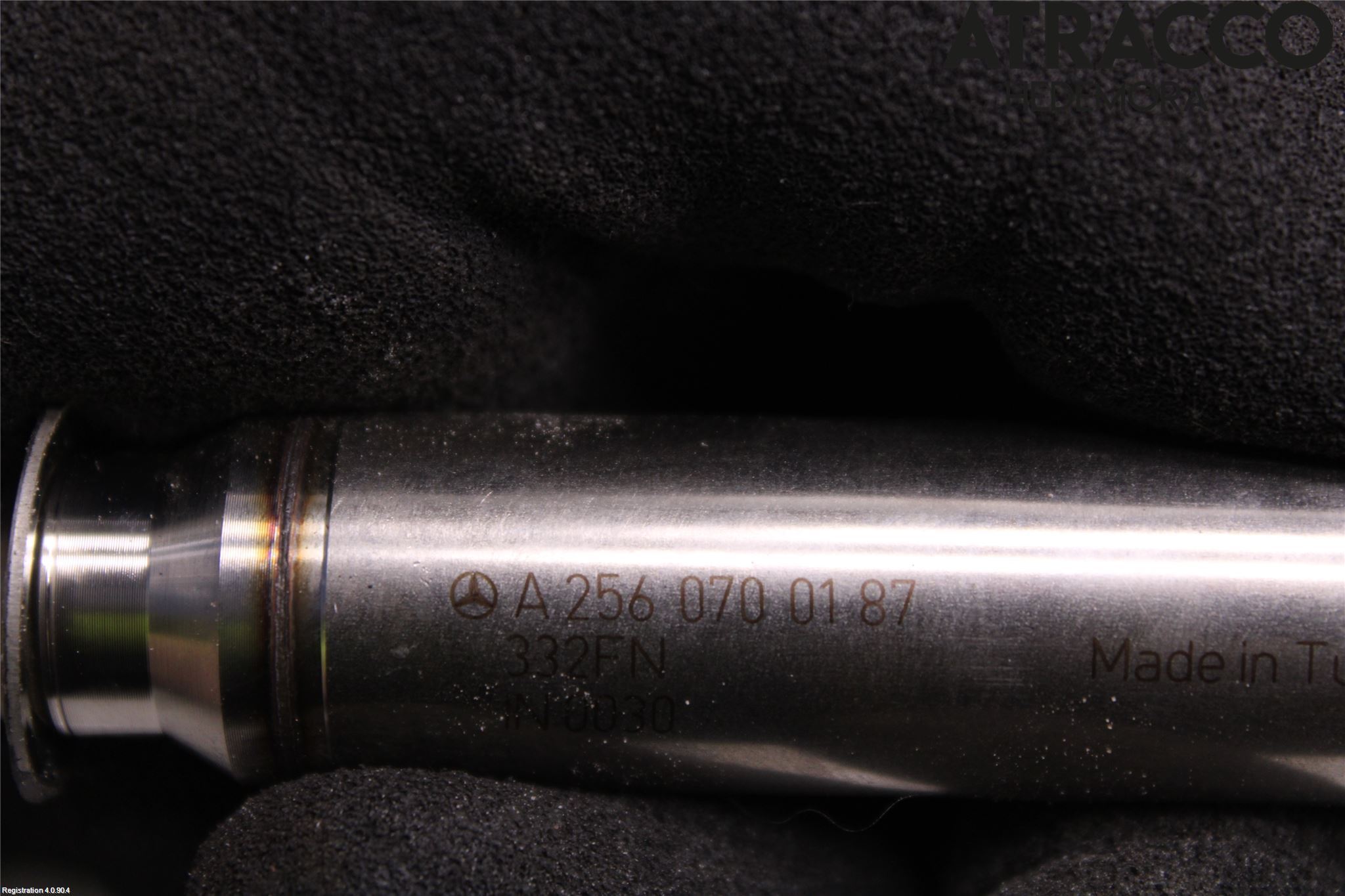 Mercedes-Benz MB E-KLASS (W213) 16-23 Injspridare