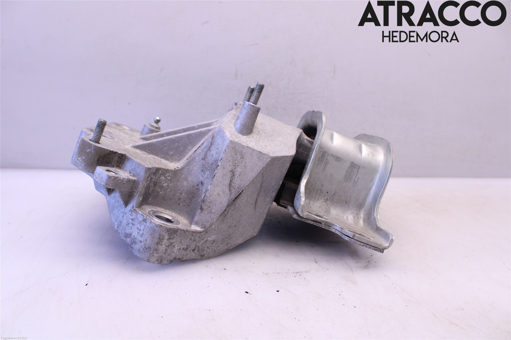 Fiat DUCATO 15-23 Växellådsfäste