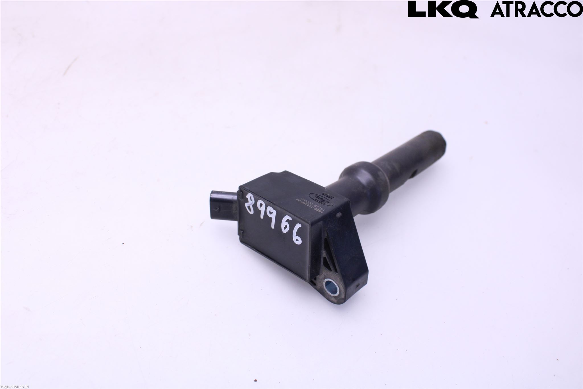 Ford FOCUS 19- Tändspole