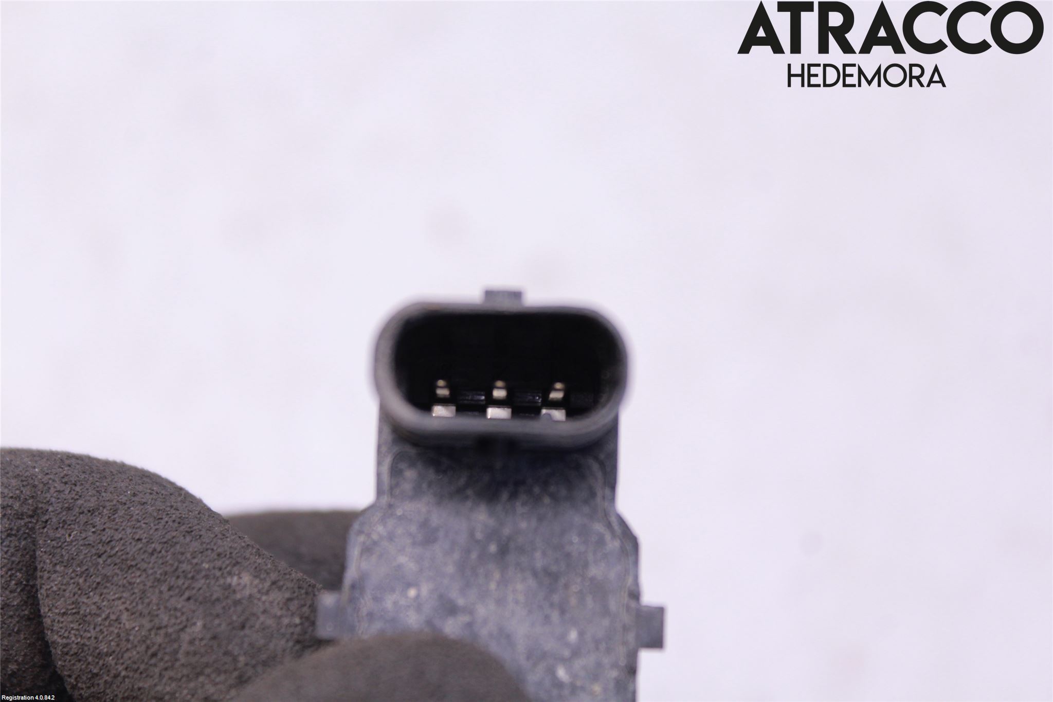 Volkswagen VW TIGUAN 07-16 Parkeringshjälp Frontsensor