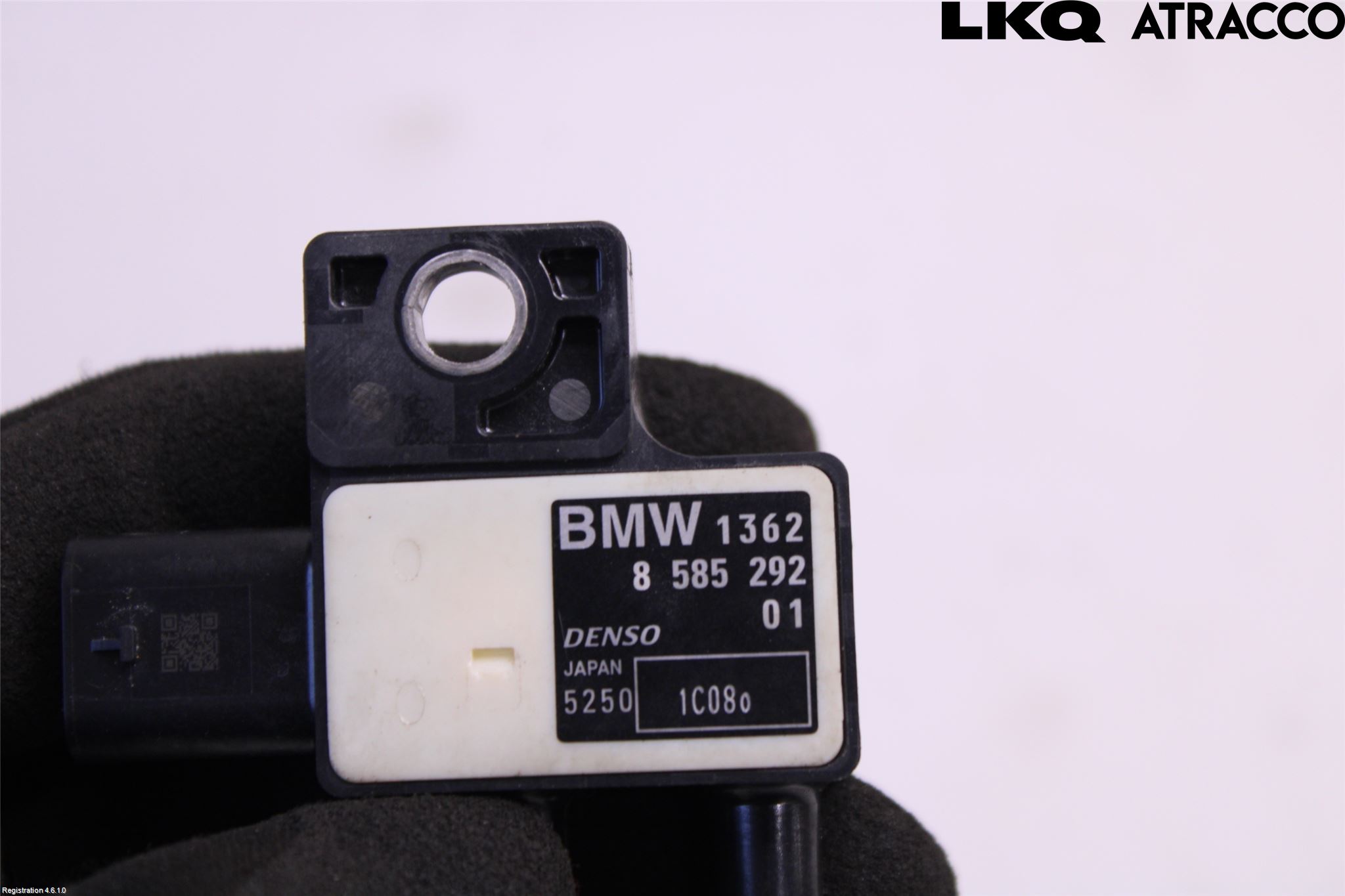 BMW X3 G01 18- Givare Temp-Tryck Avgas