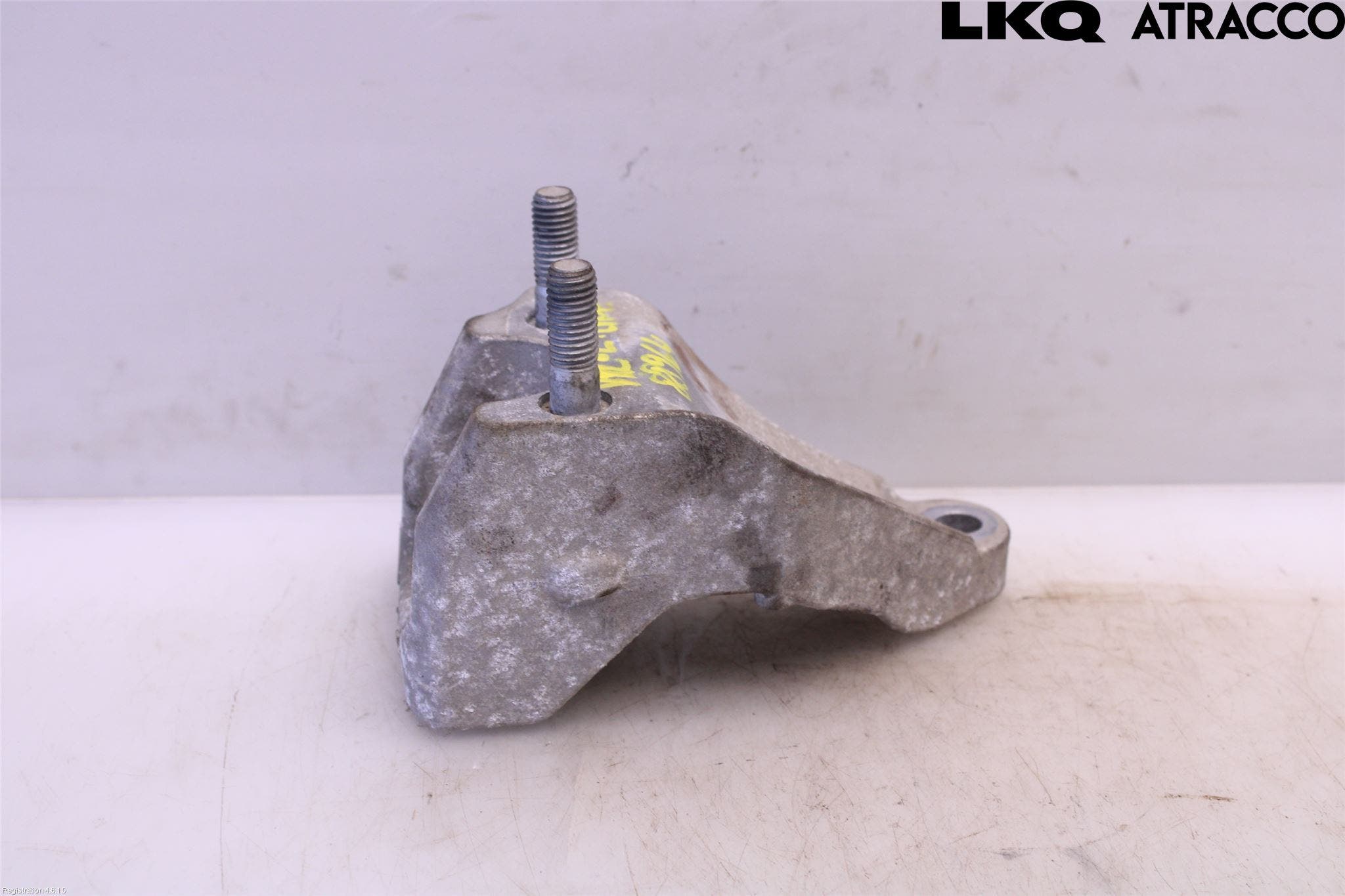 Ford FIESTA 13-17 Växellådsfäste