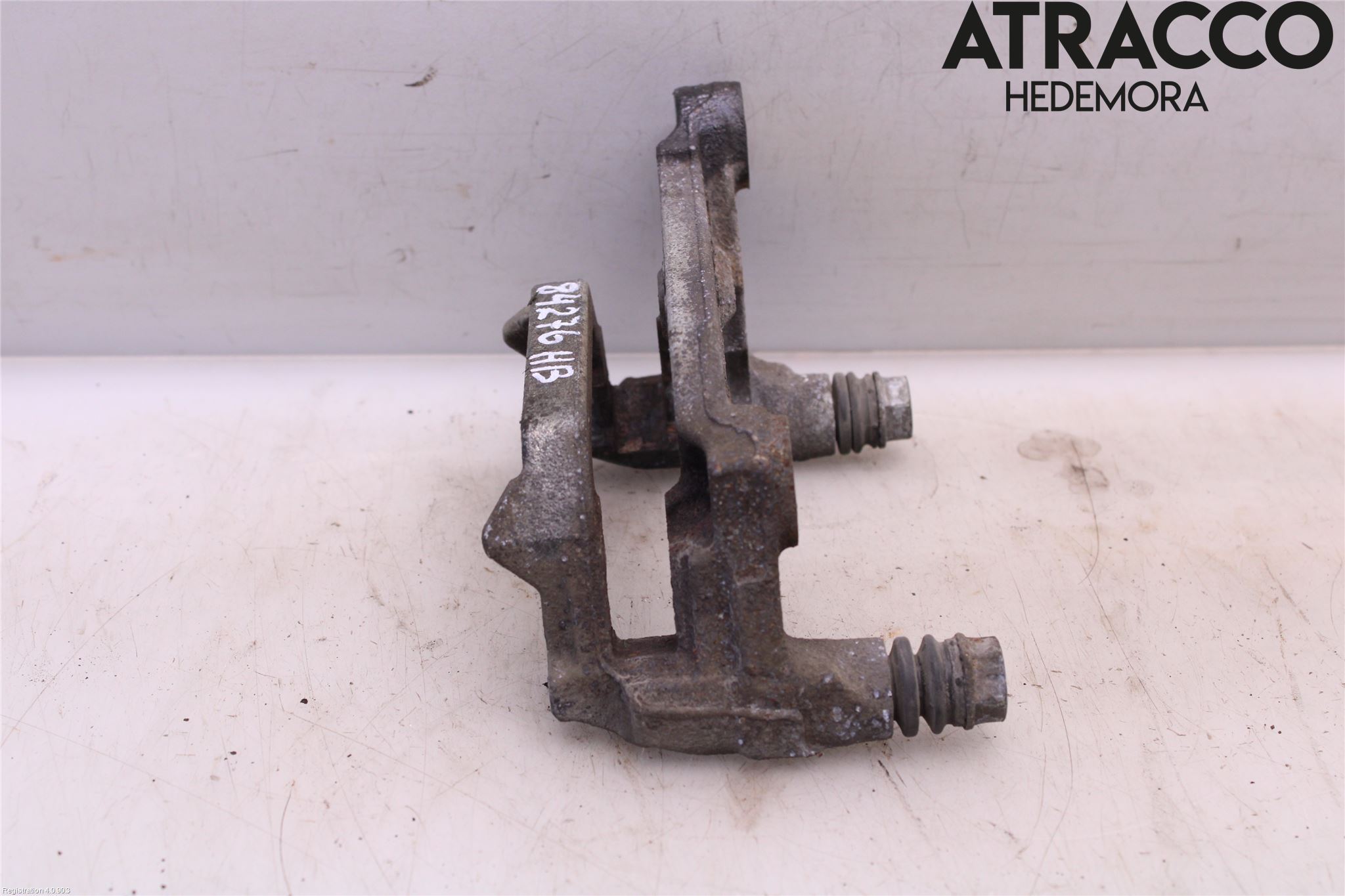 Mitsubishi OUTLANDER 13-21 Bromsokshållare