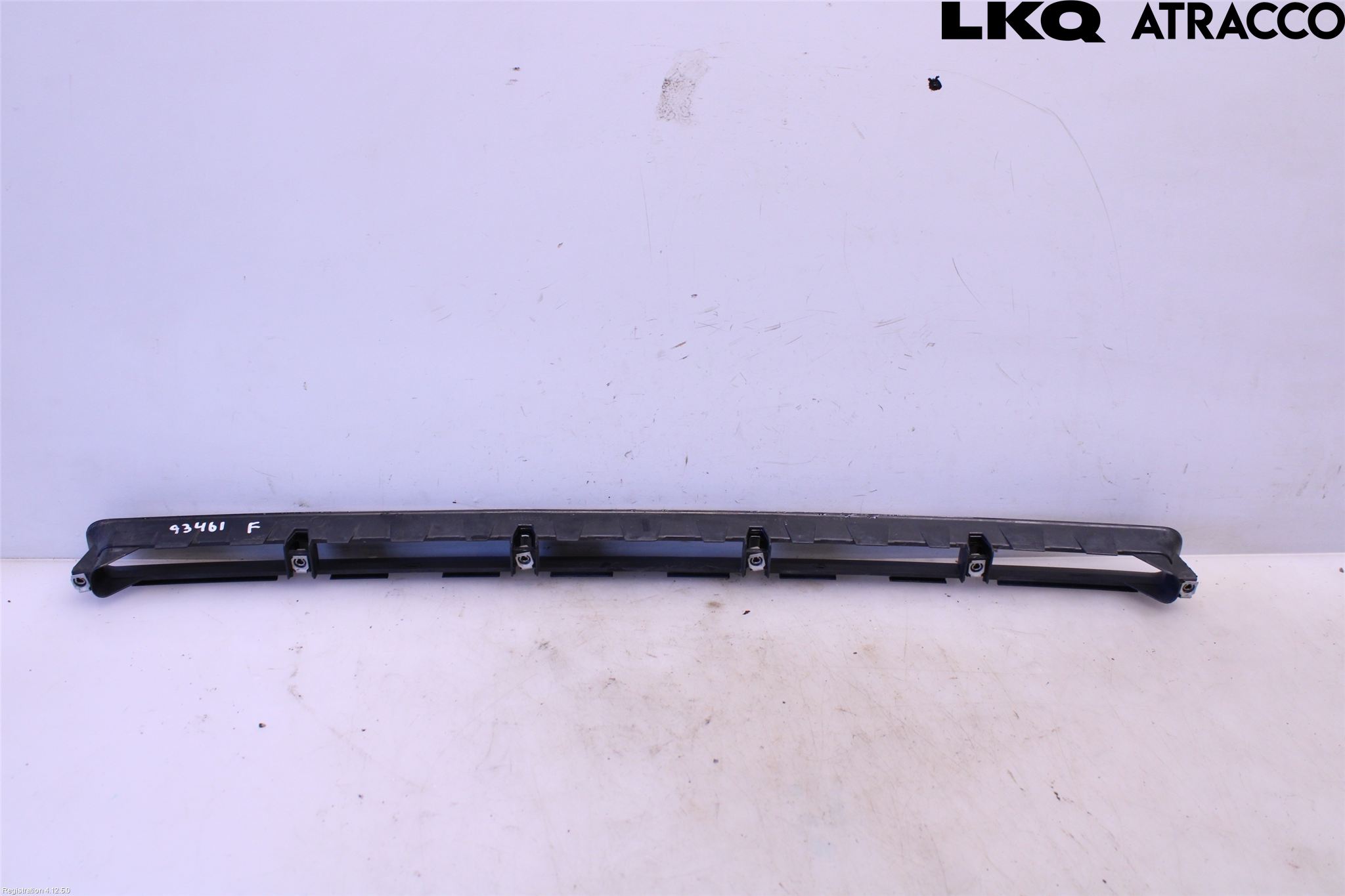 Fiat PANDA 12- Grill-Galler