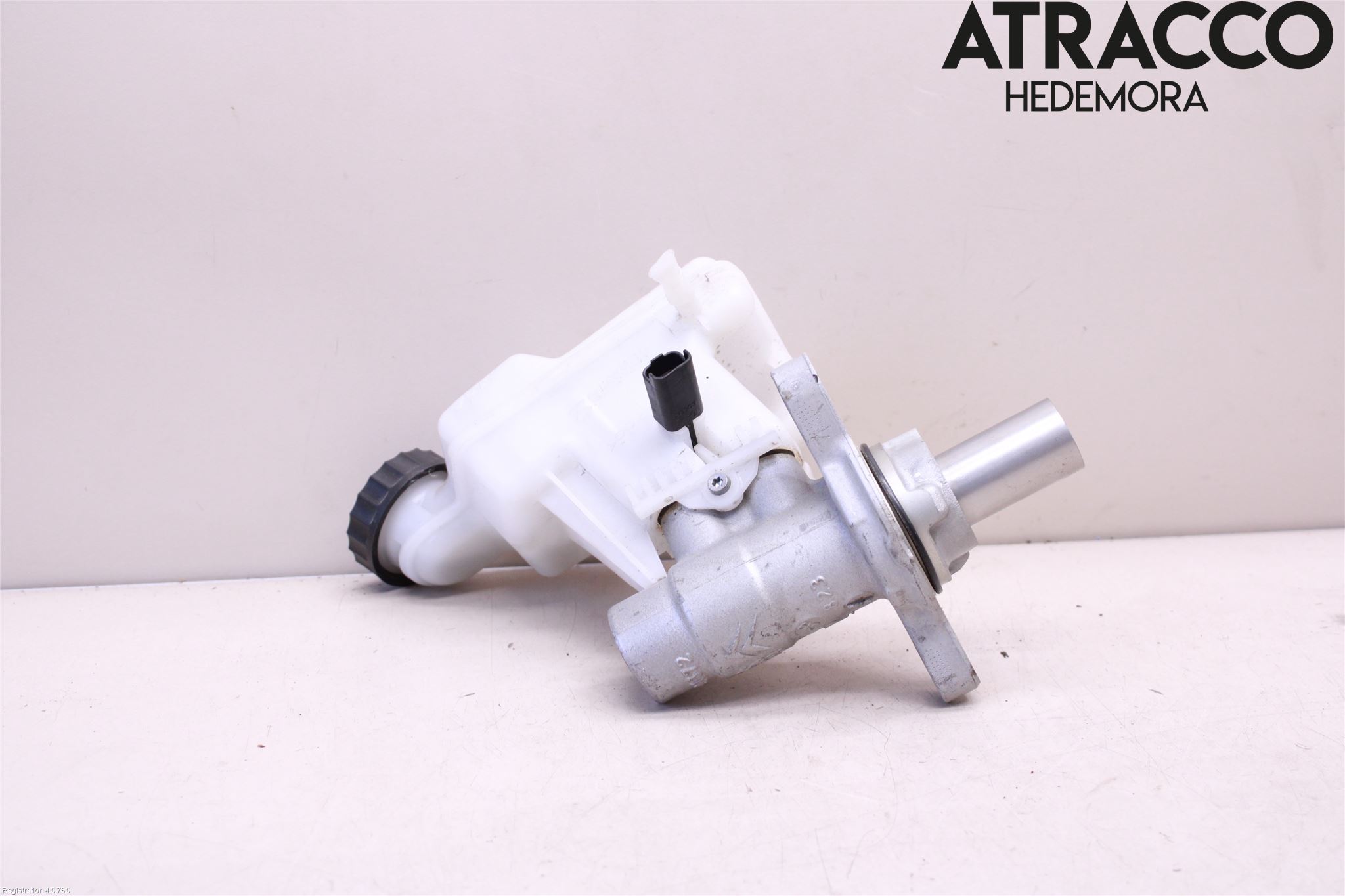 Citroen BERLINGO/E-BERLINGO 19- Broms Huvudcylinder