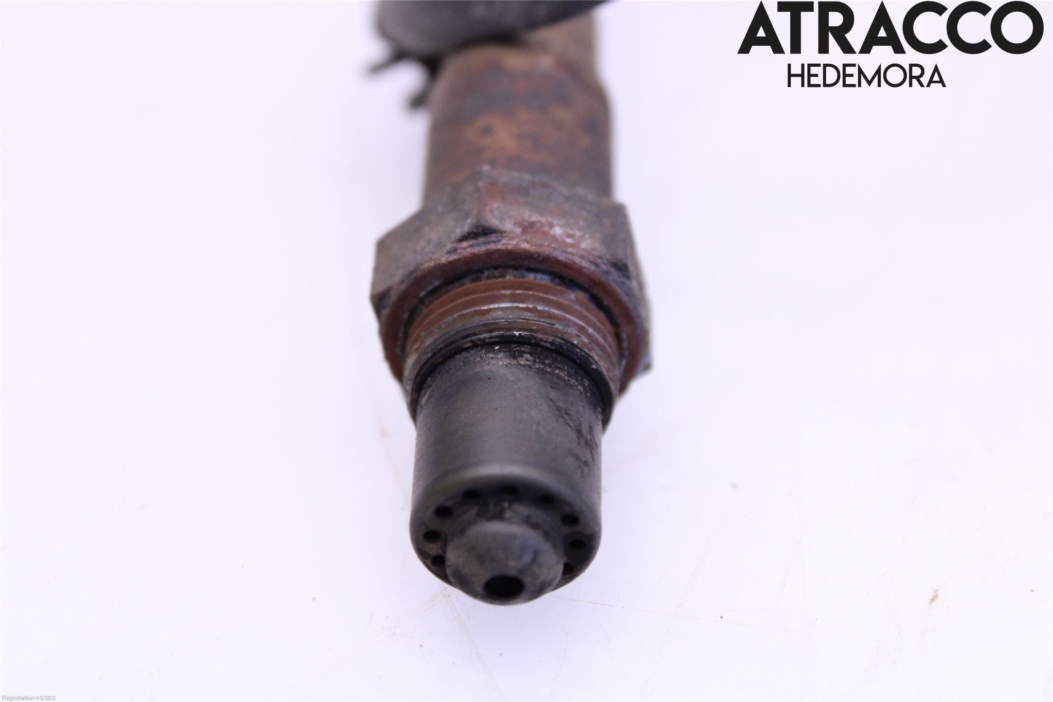 Kia PICANTO 12-17 Injlambdasond