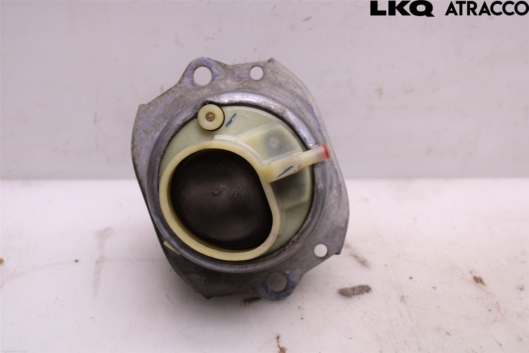 BMW X5 F15 13-18 Motorkudde