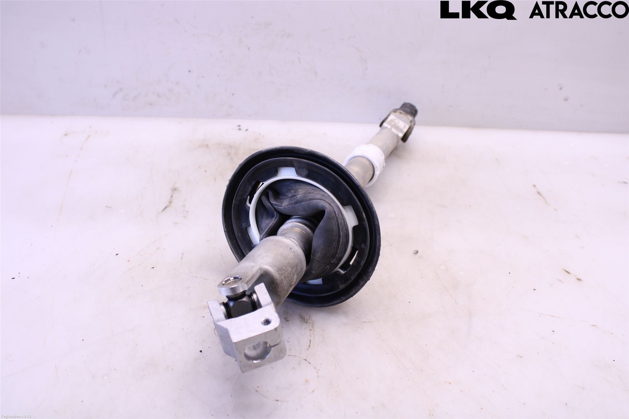 BMW i3 I01 13-22 Rattaxel