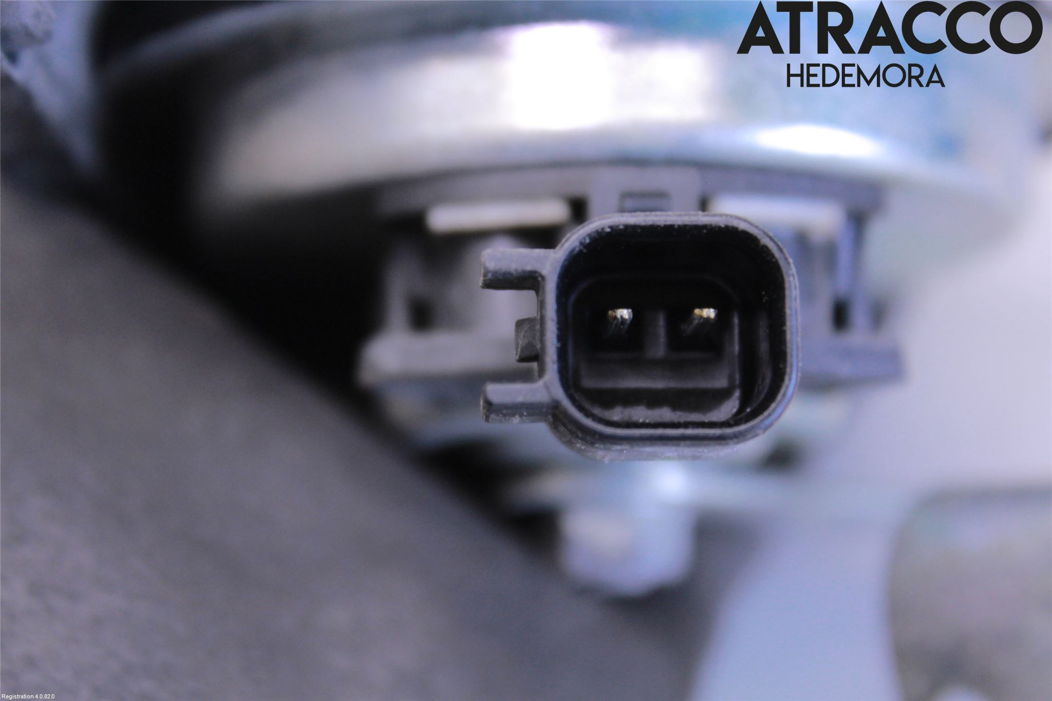 Volvo XC60 14-17 Signalhorn