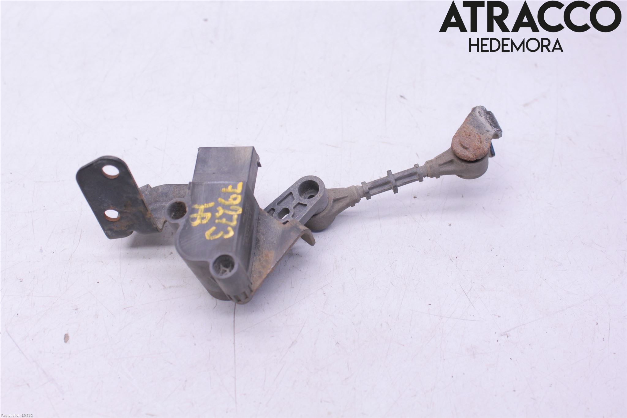 Jaguar XF (X260) 16-24 Lastavkänningsdon