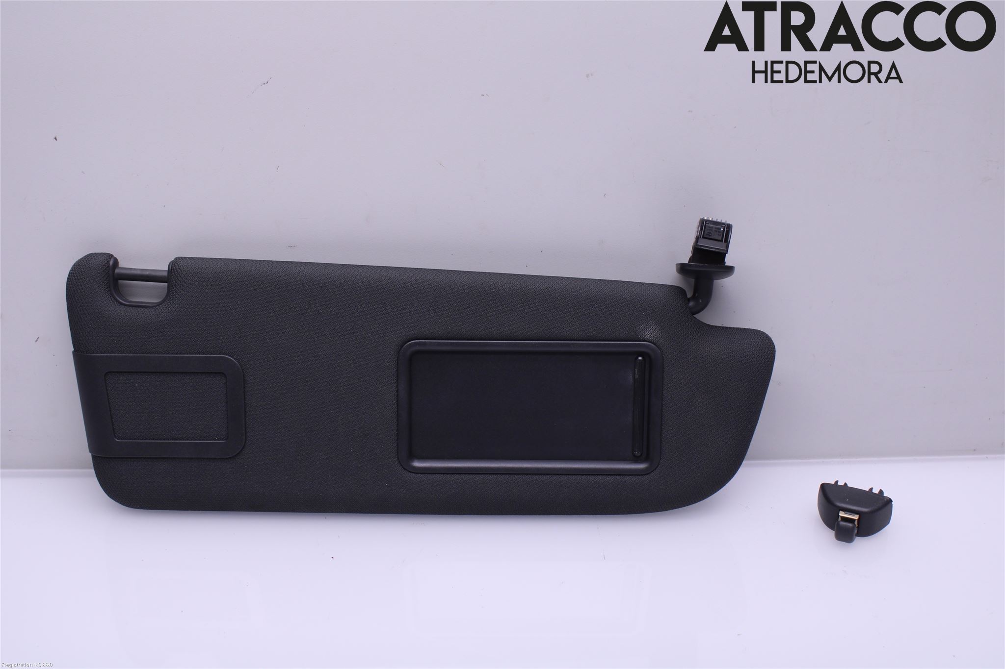 Audi A6/S6     05-11 Solskydd