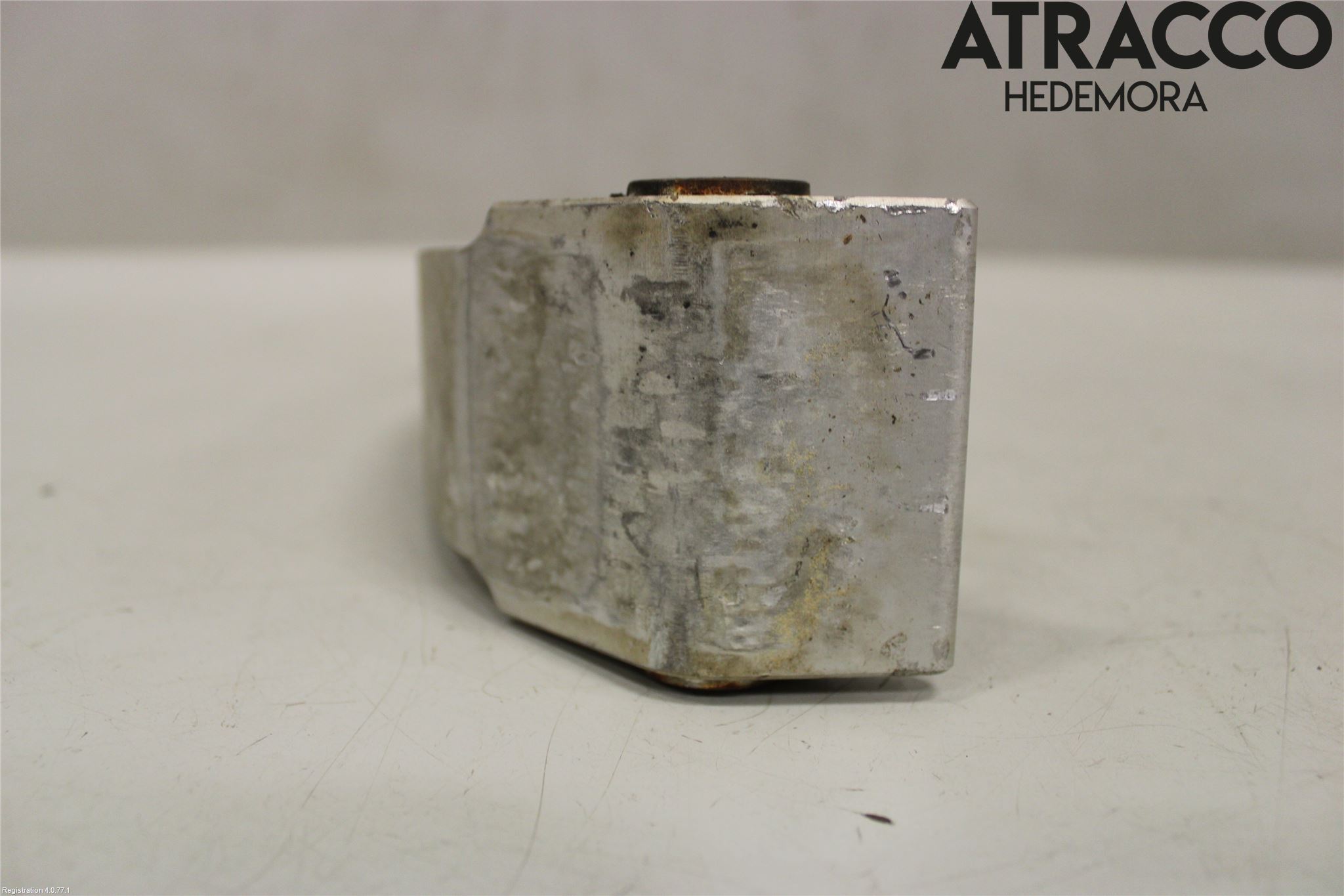 Snöskoter SKI-DOO Styrspindel Lagerhus Hö