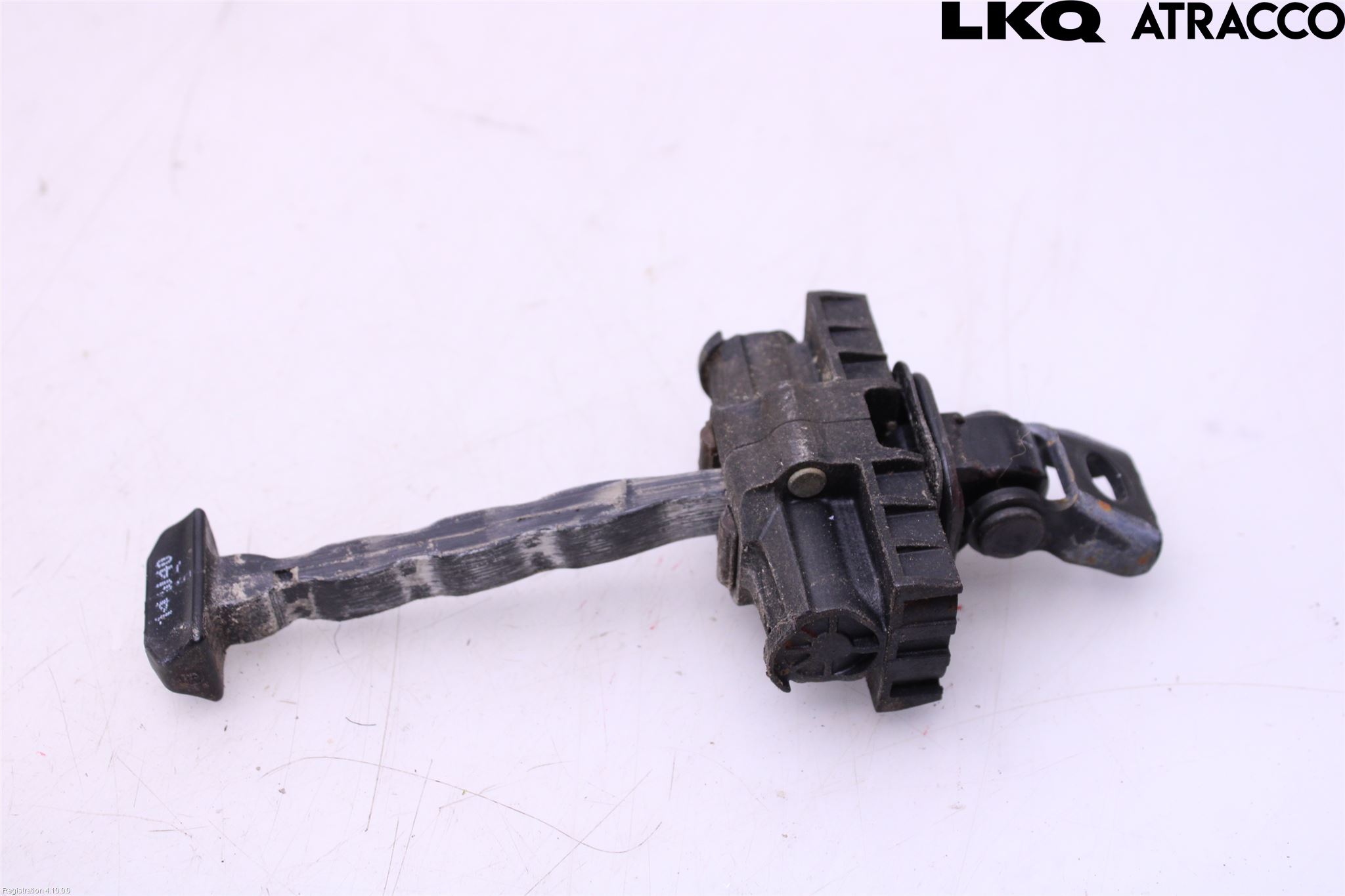 Volkswagen VW POLO 10-17 Dörrstopp